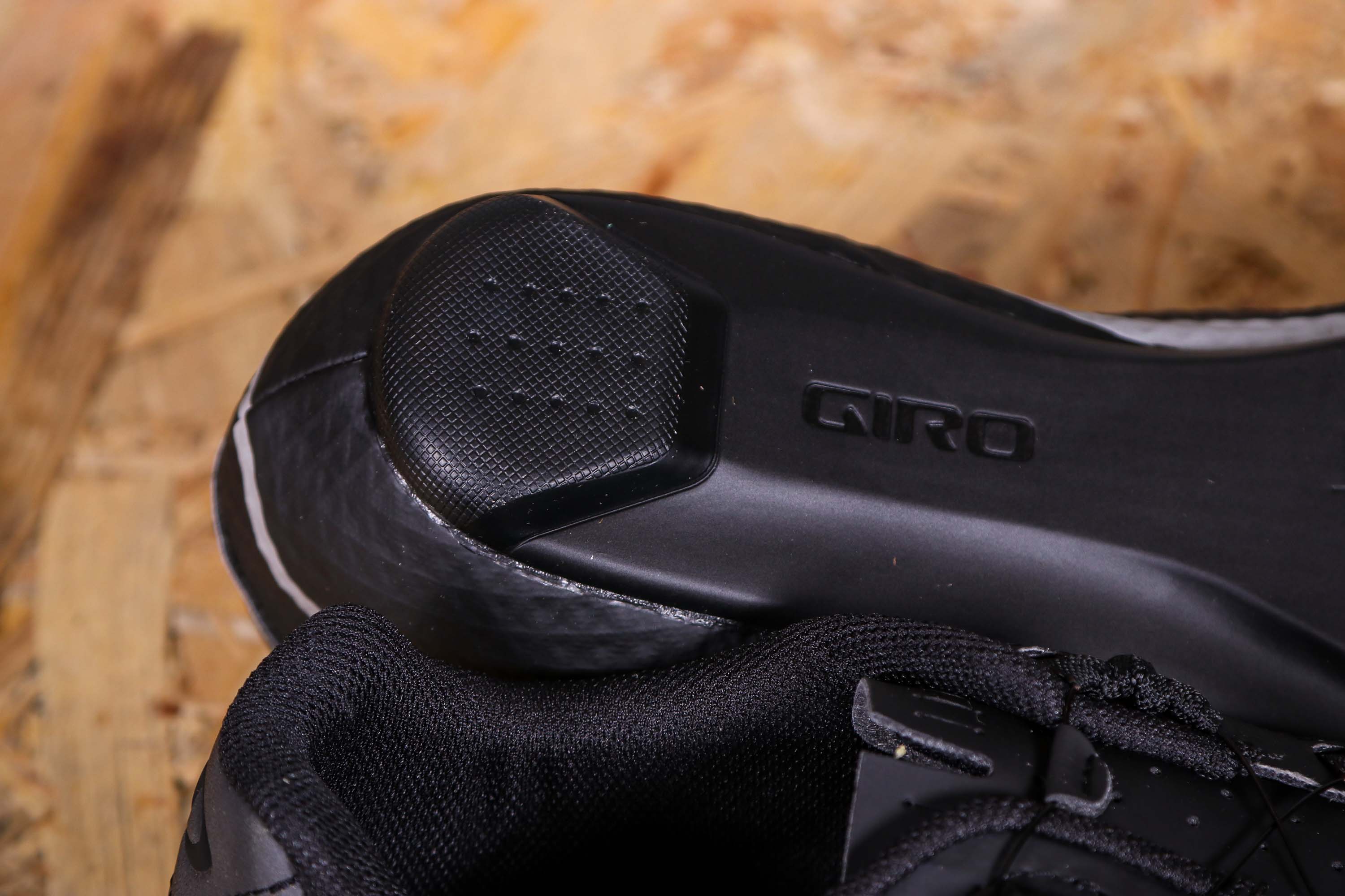 Review: Giro Cadet Road Cycling Shoes | road.cc