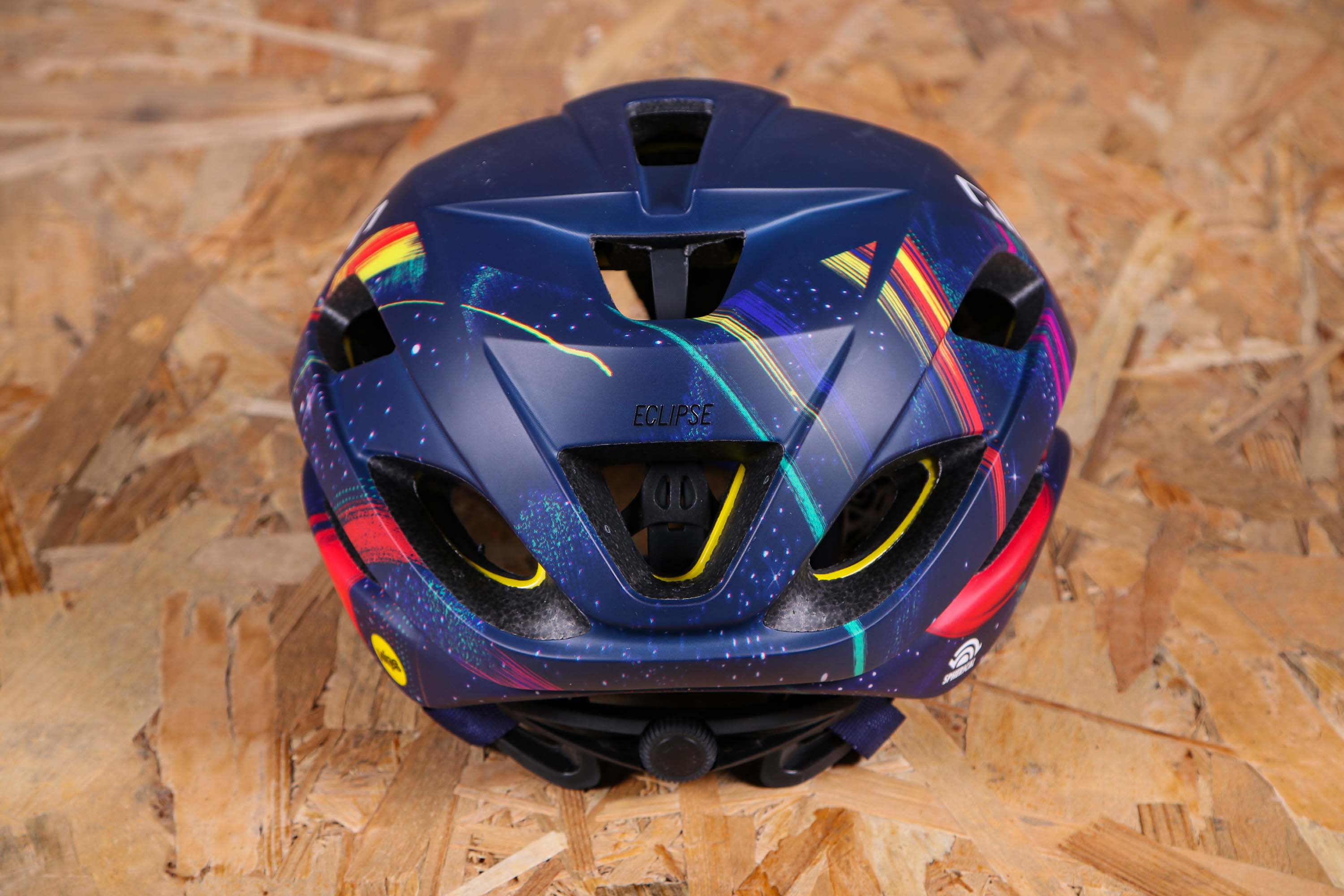 giro eclipse helmet