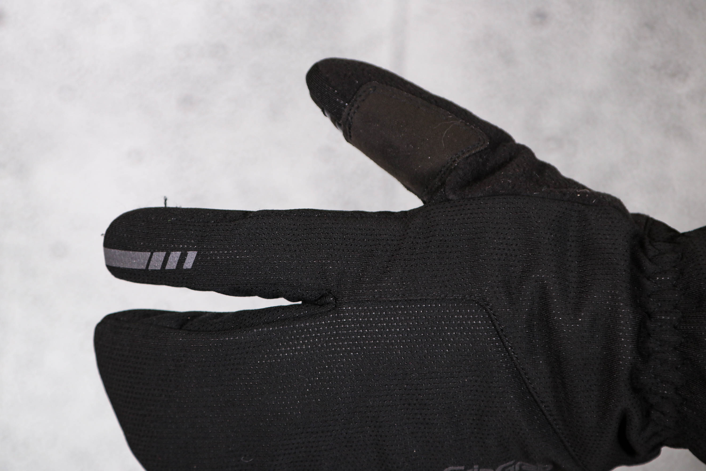 Review: GripGrab Nordic 2 Windproof Deep Winter Lobster Gloves | road.cc