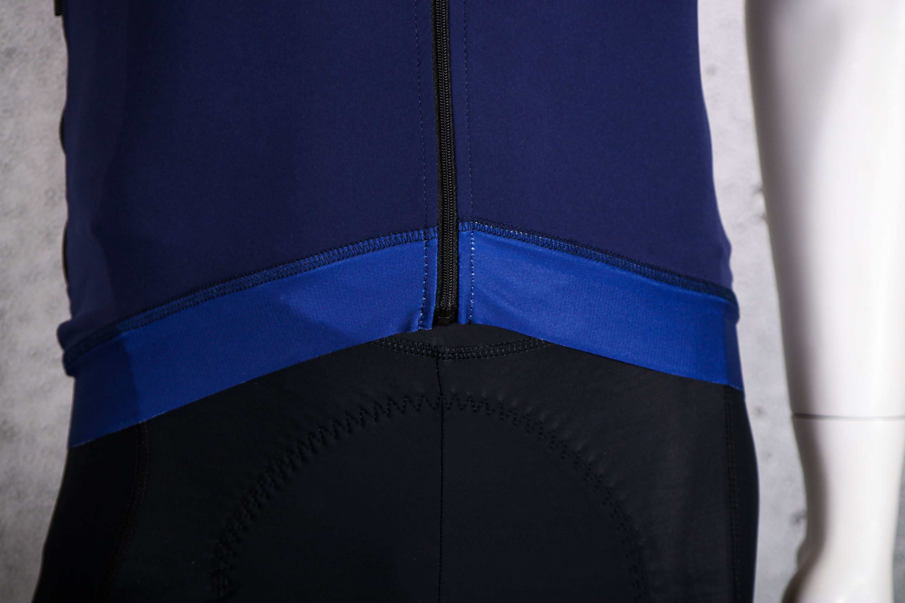 Review: Lusso Paragon Jersey | road.cc