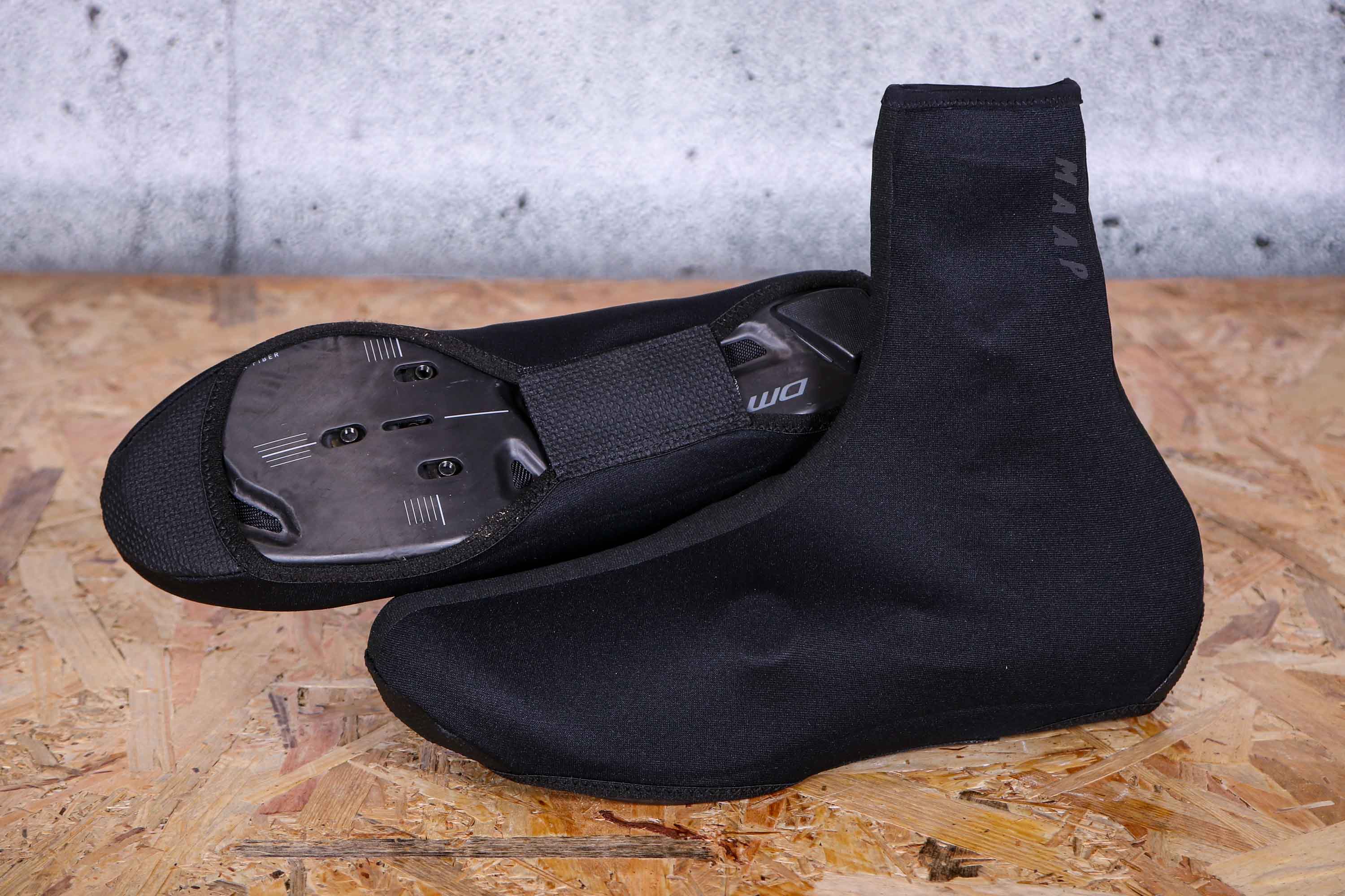 deep winter overshoes