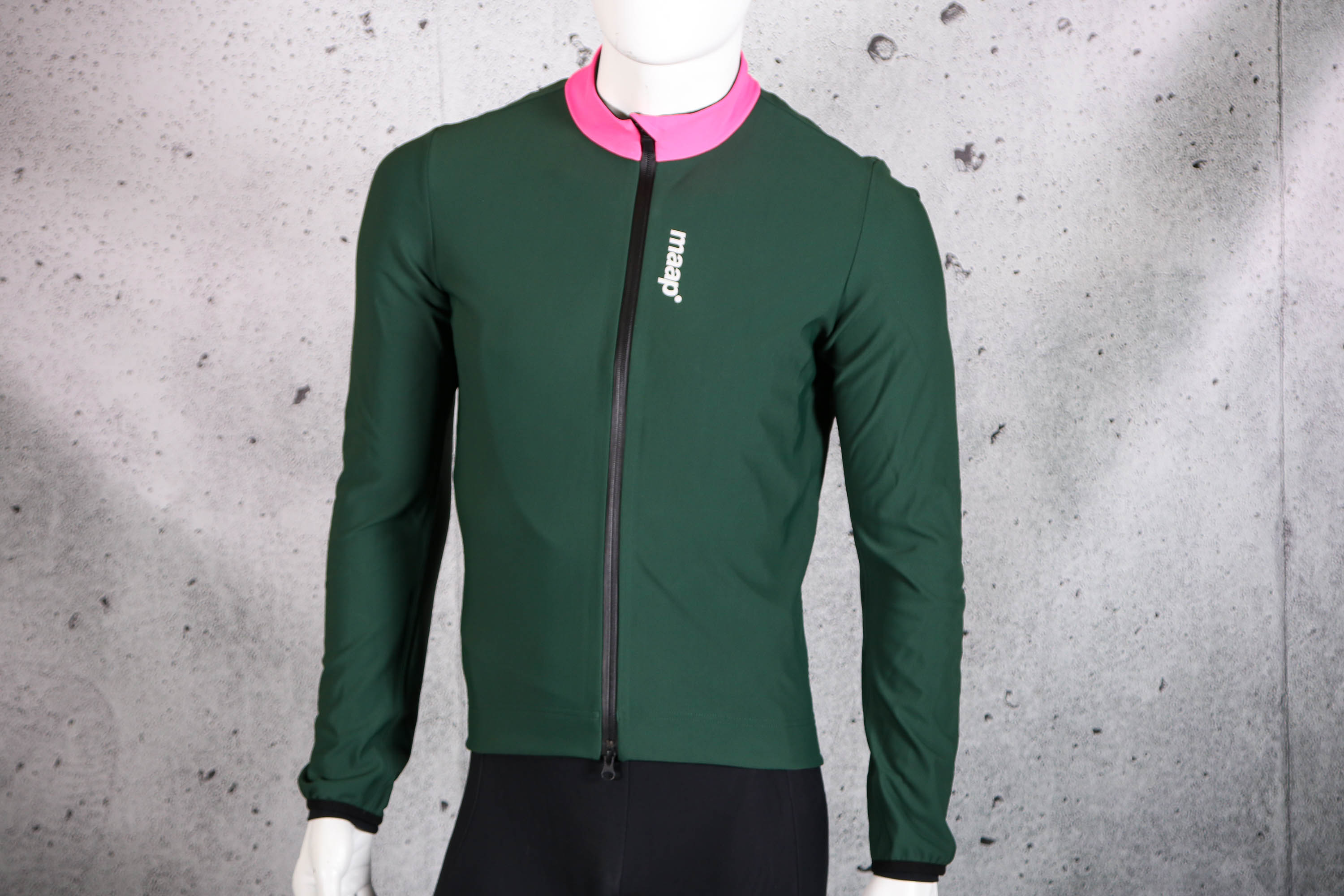 maap cycling jacket