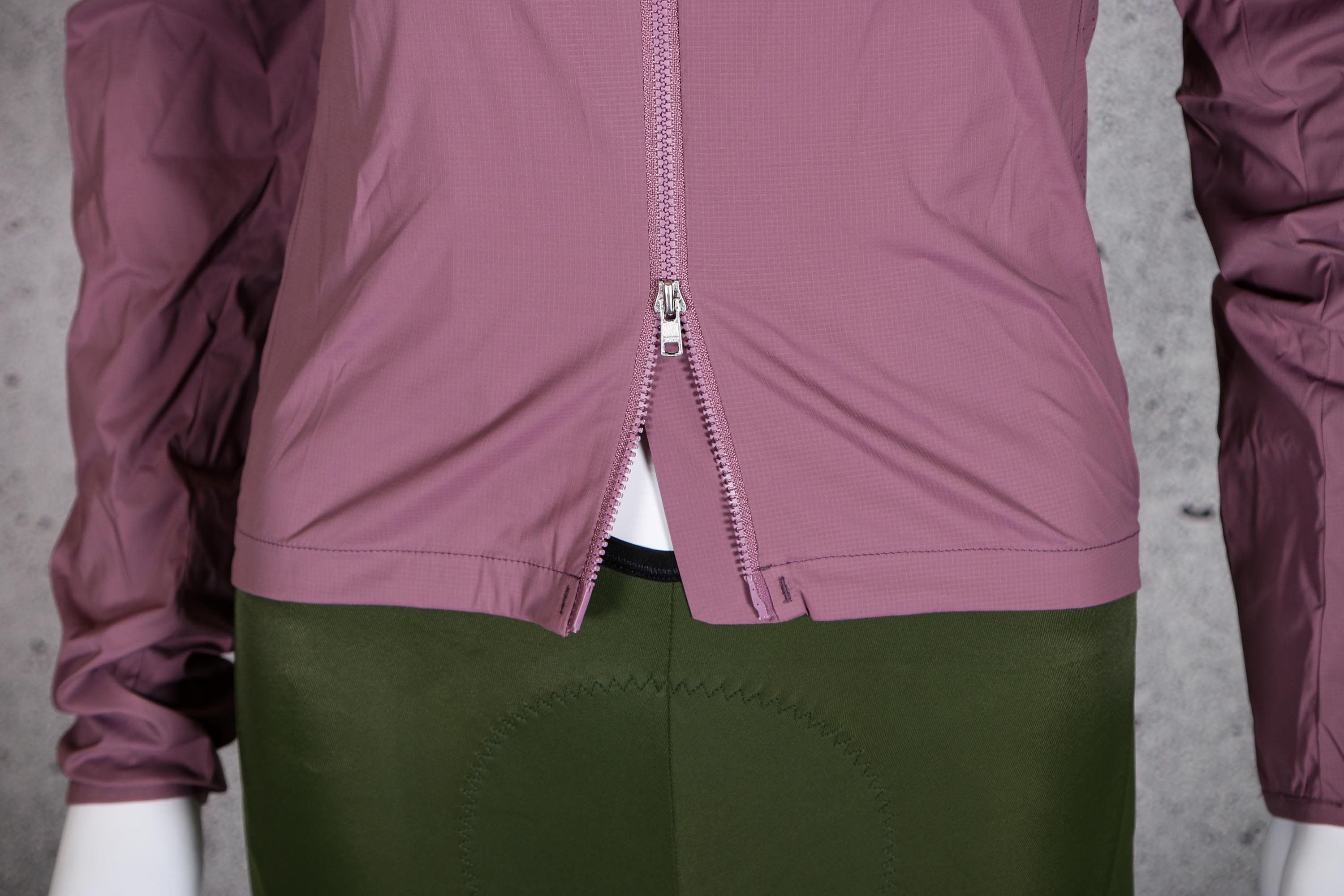 Review: MAAP Women's Draft Team Jacket | road.cc