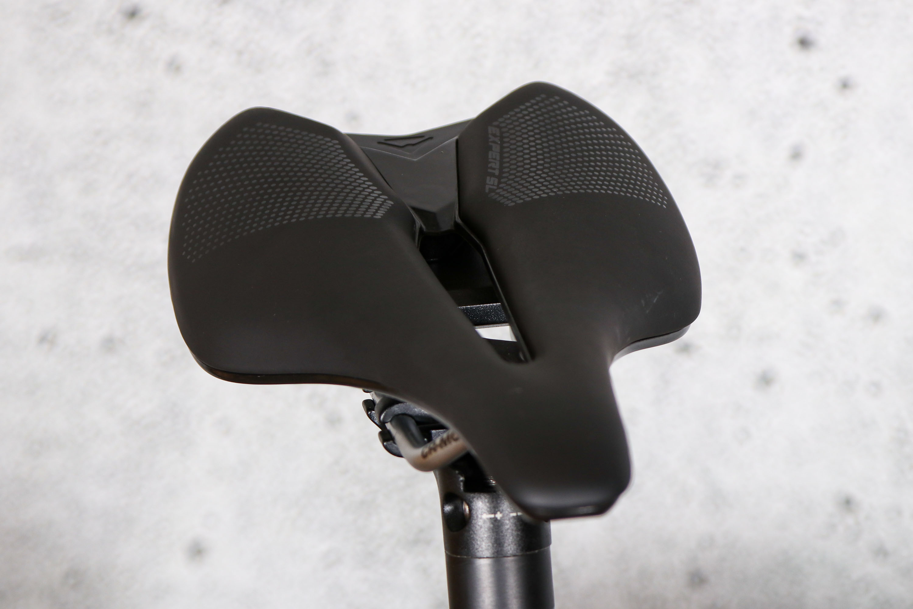 merida cross sport saddle