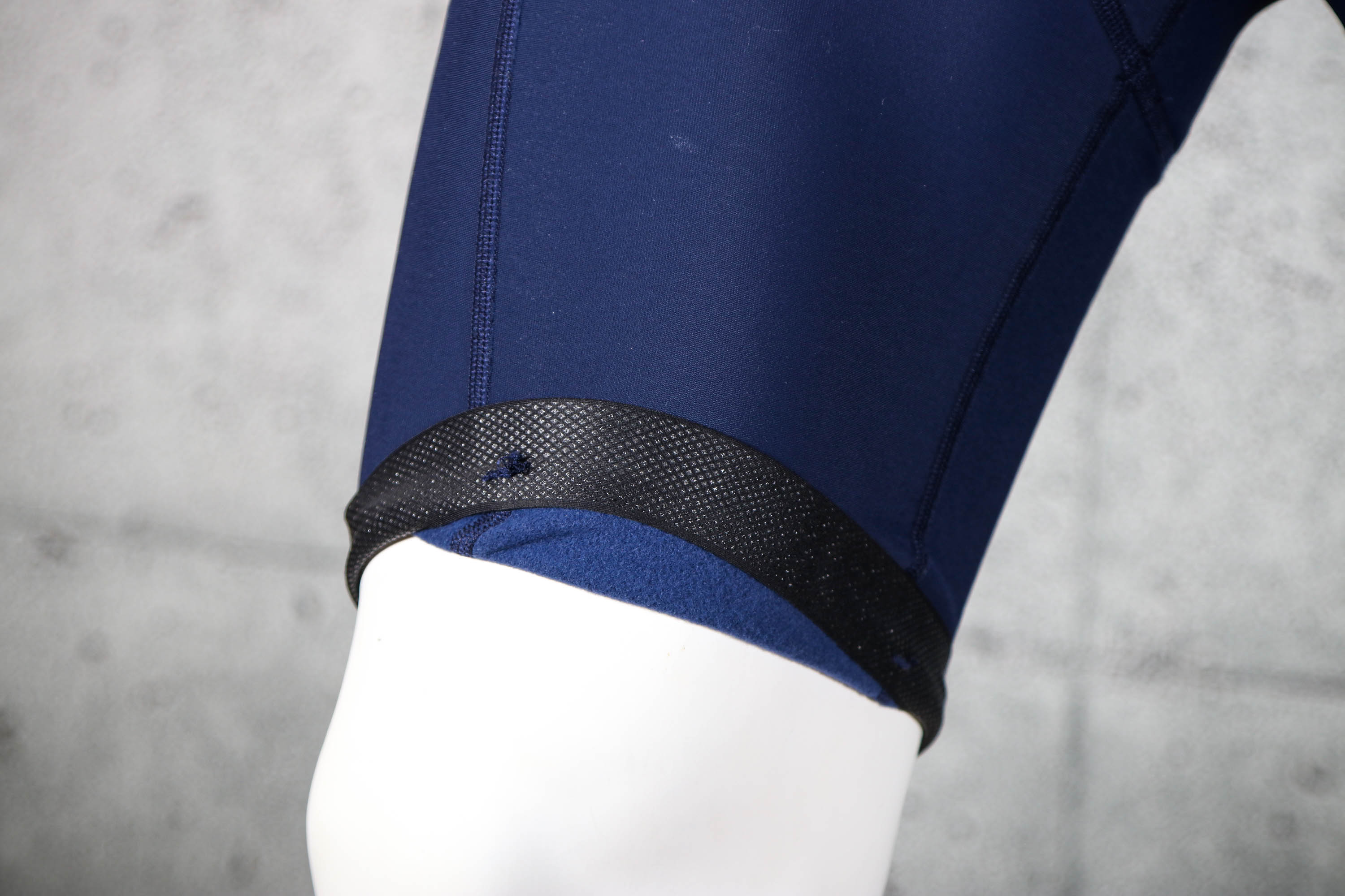 Review: Pearson Stiffen the Sinews Thermal Bib Shorts | road.cc