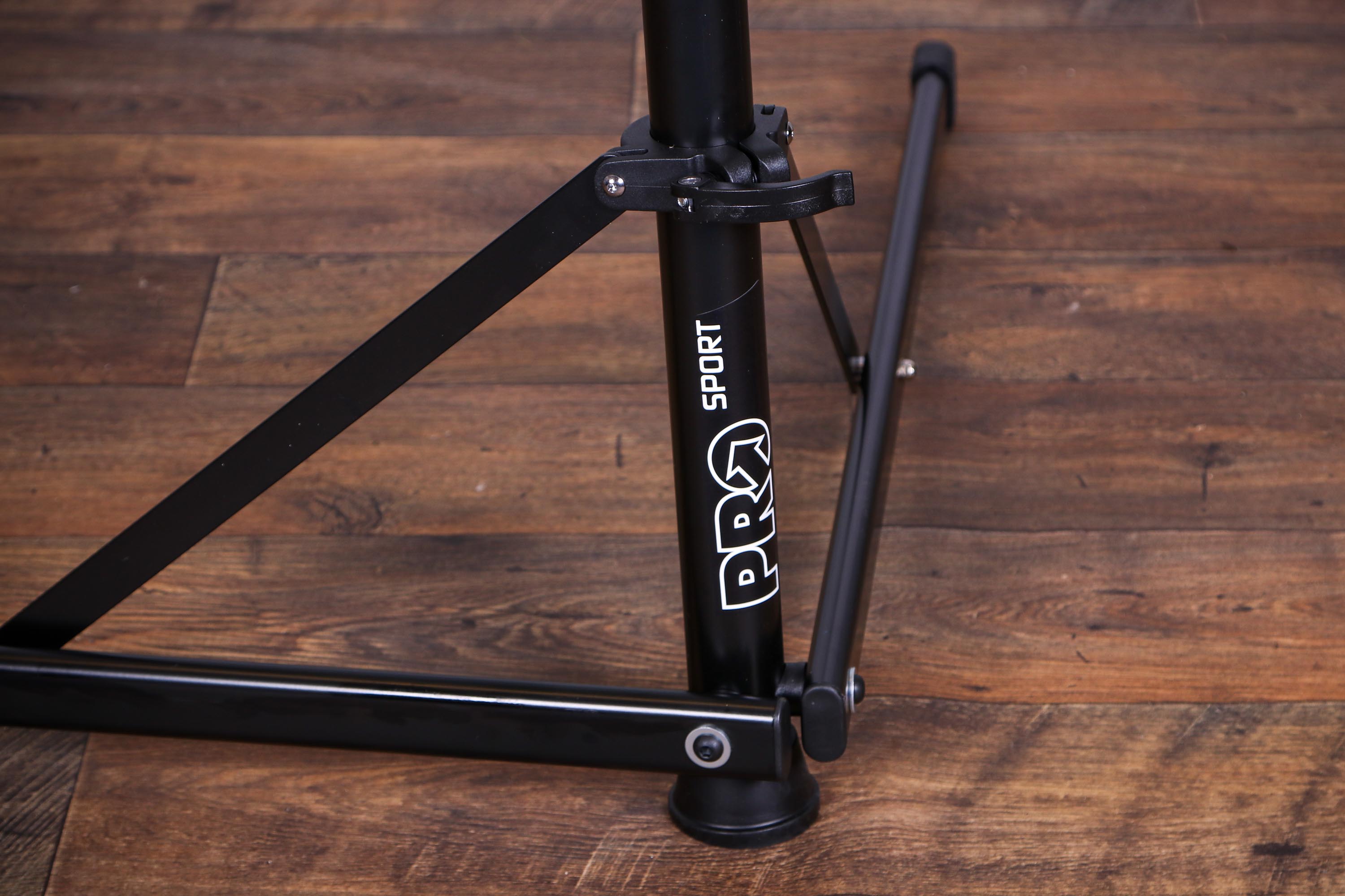 pro elite bike repair stand