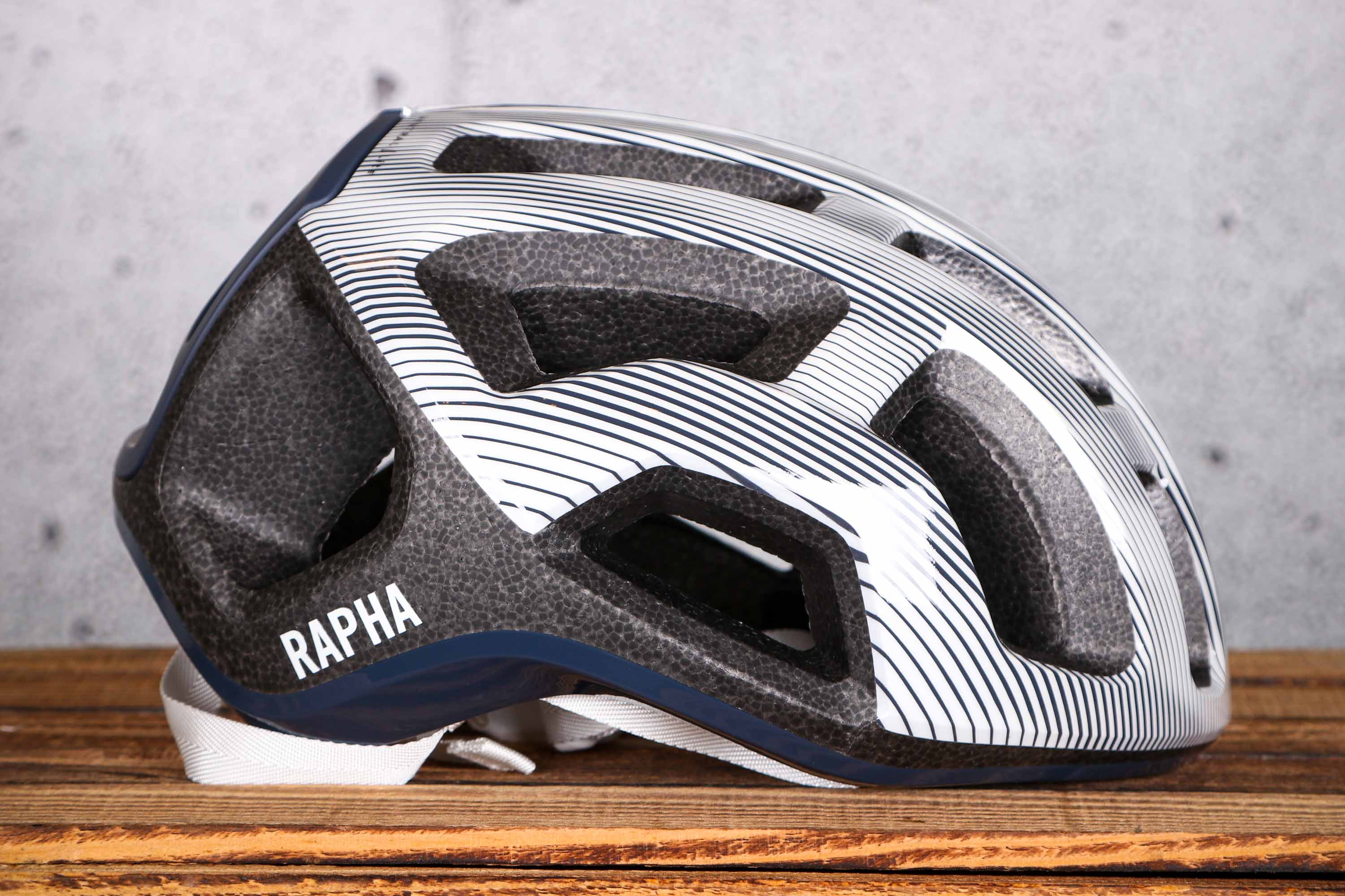 RAPHA + POC VENTRAL LITE -WIDE FIT Mサイズ-