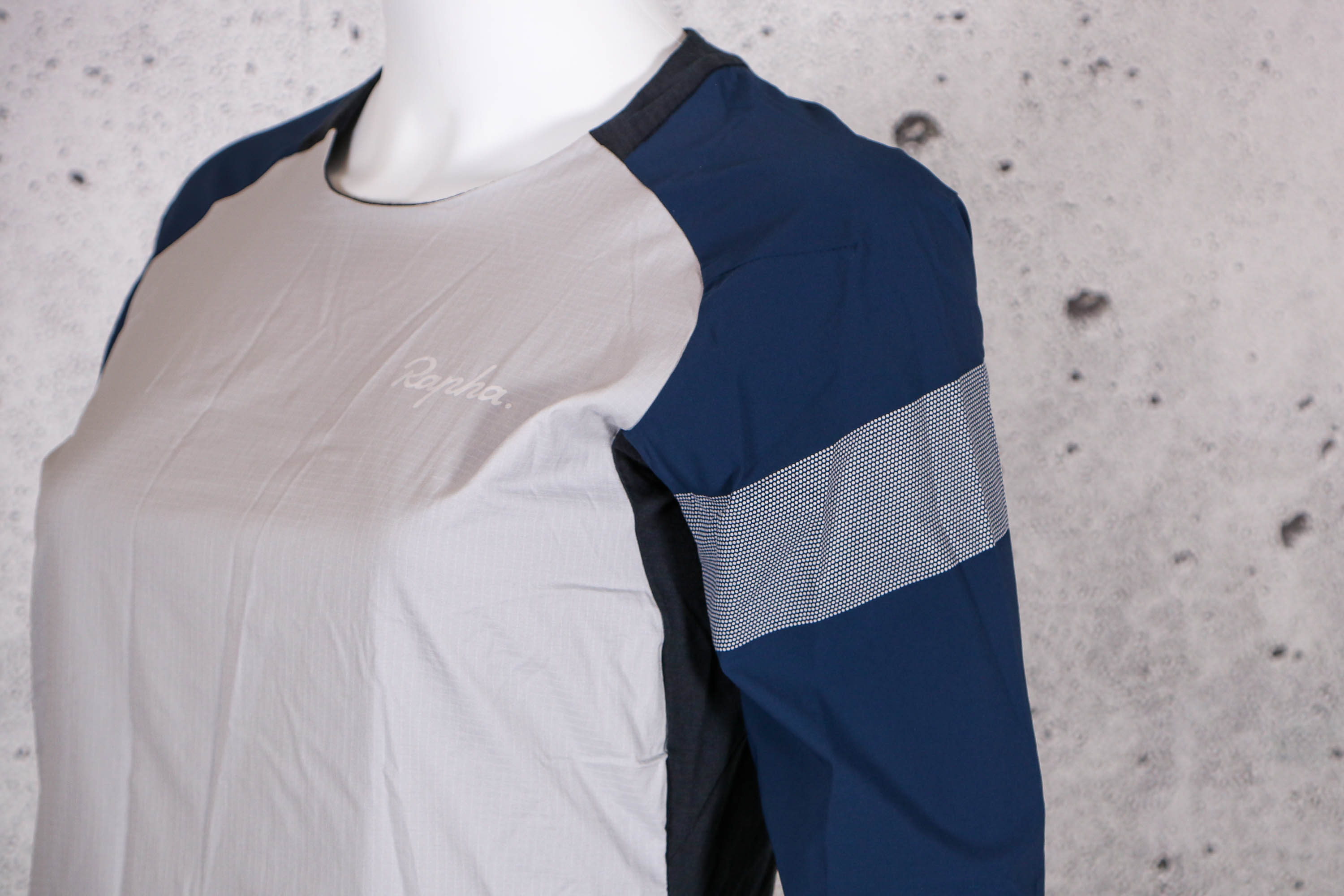 rapha windblock jersey