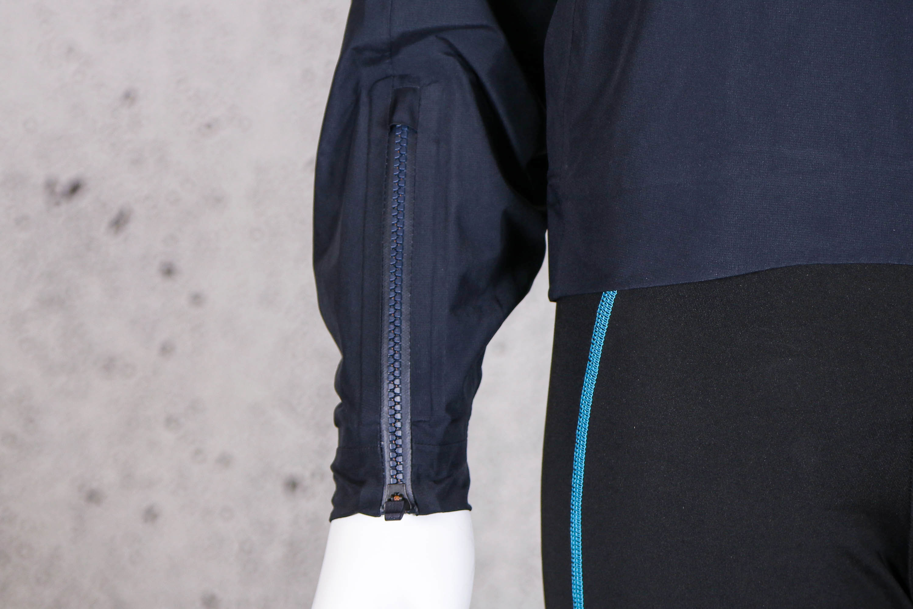 Review: Rapha Women’s Pro Team Insulated Rain Jacket | road.cc