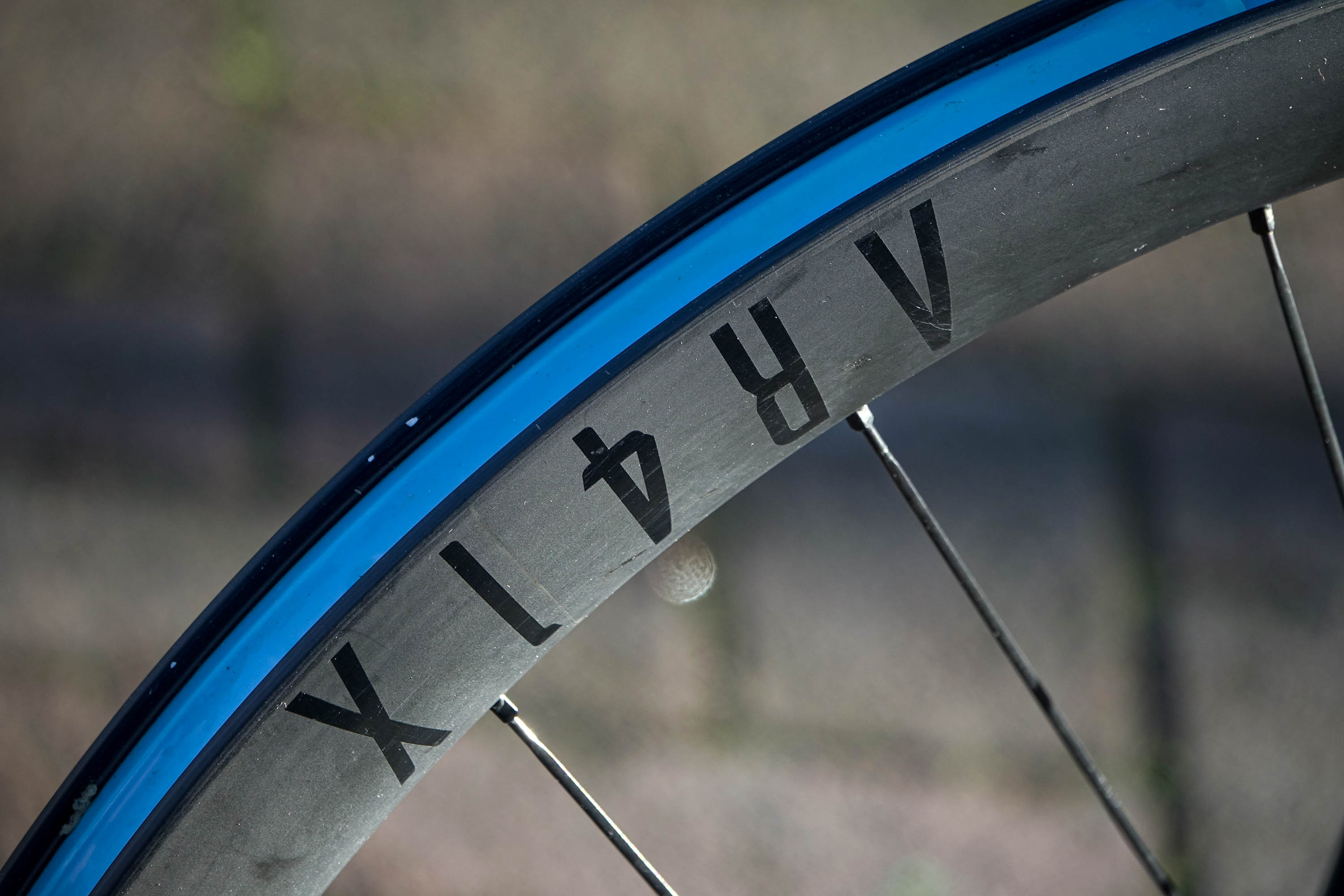 Review Reynolds Ar X Db Wheelset Road Cc