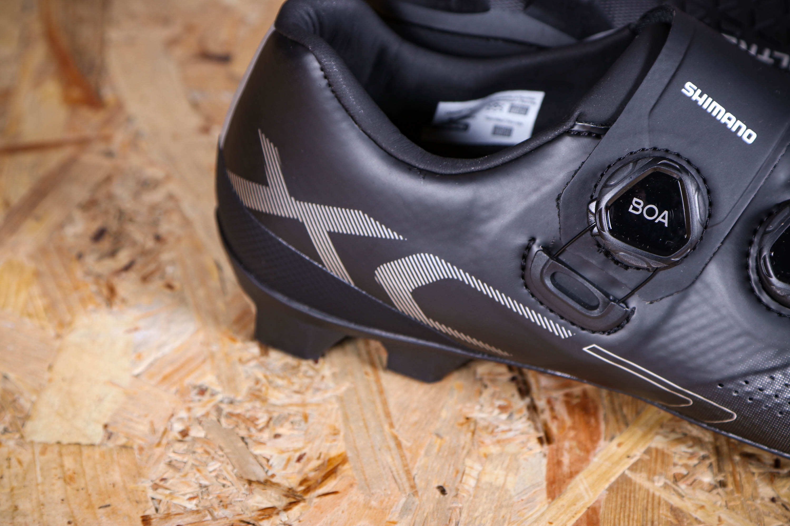 Review: Shimano XC7 (XC702) SPD | road.cc