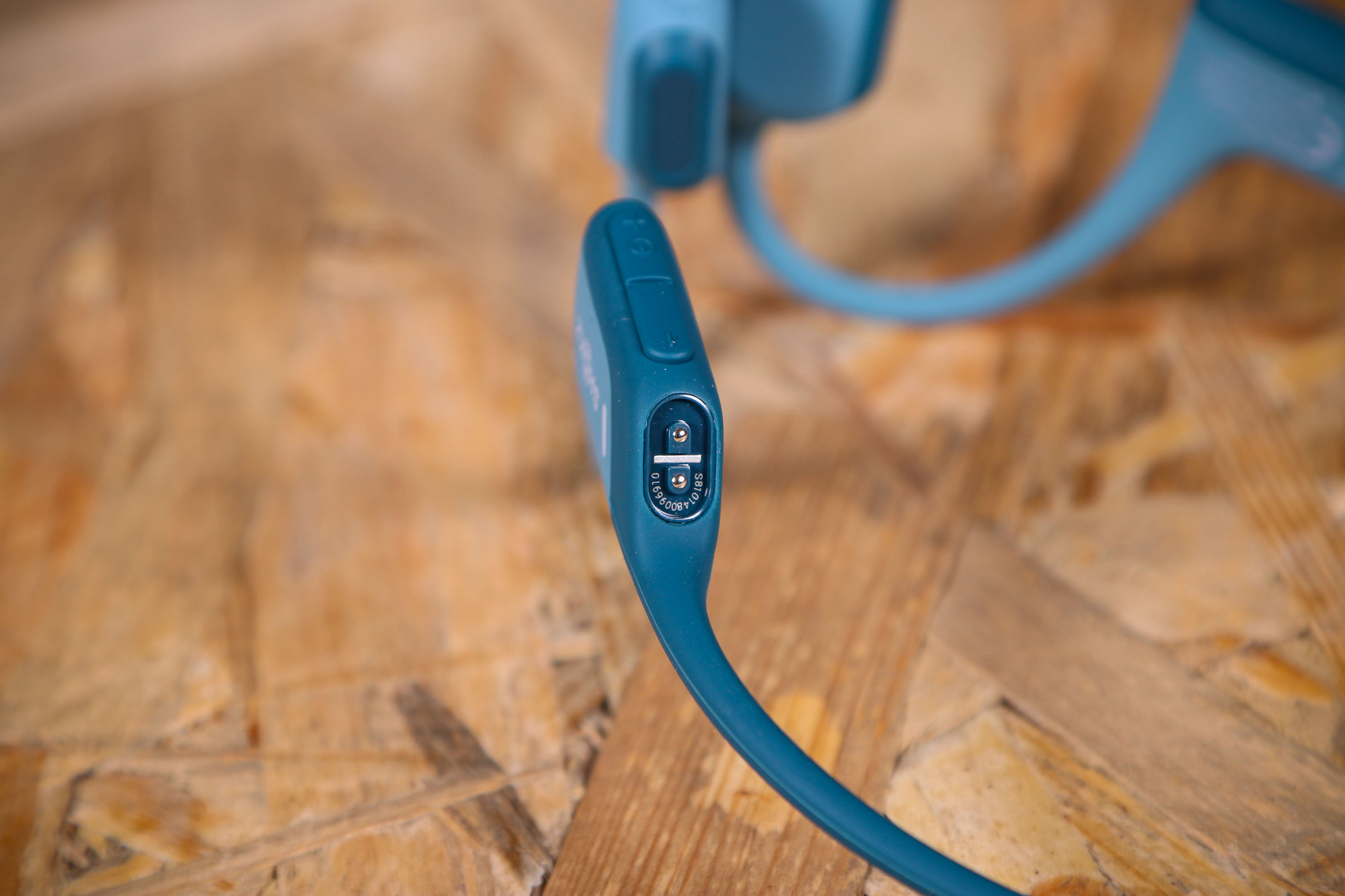 Review: Shokz OpenRun Pro headphones | road.cc