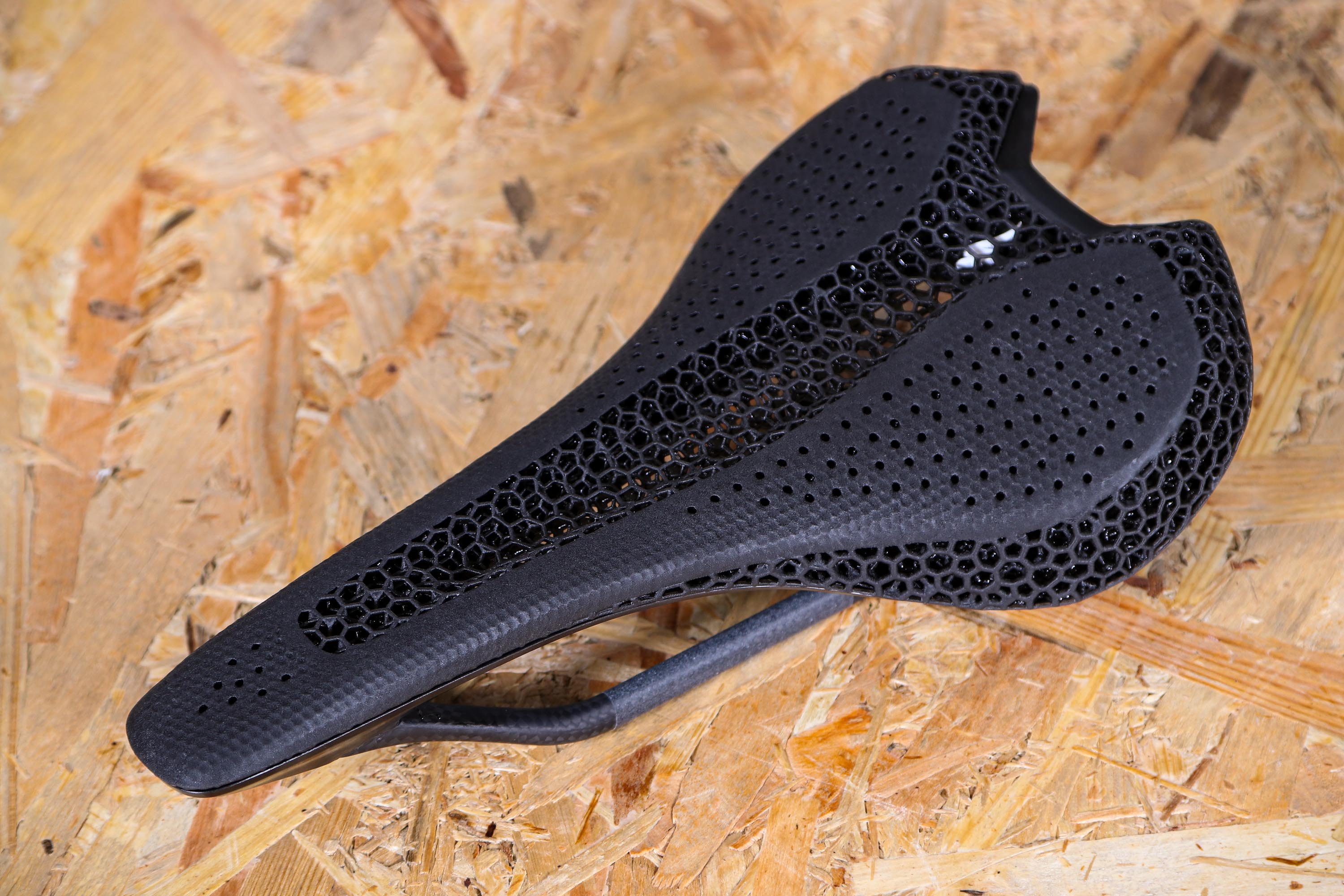Review: Specialized S-Works Romin Evo Mirror saddle | road.cc