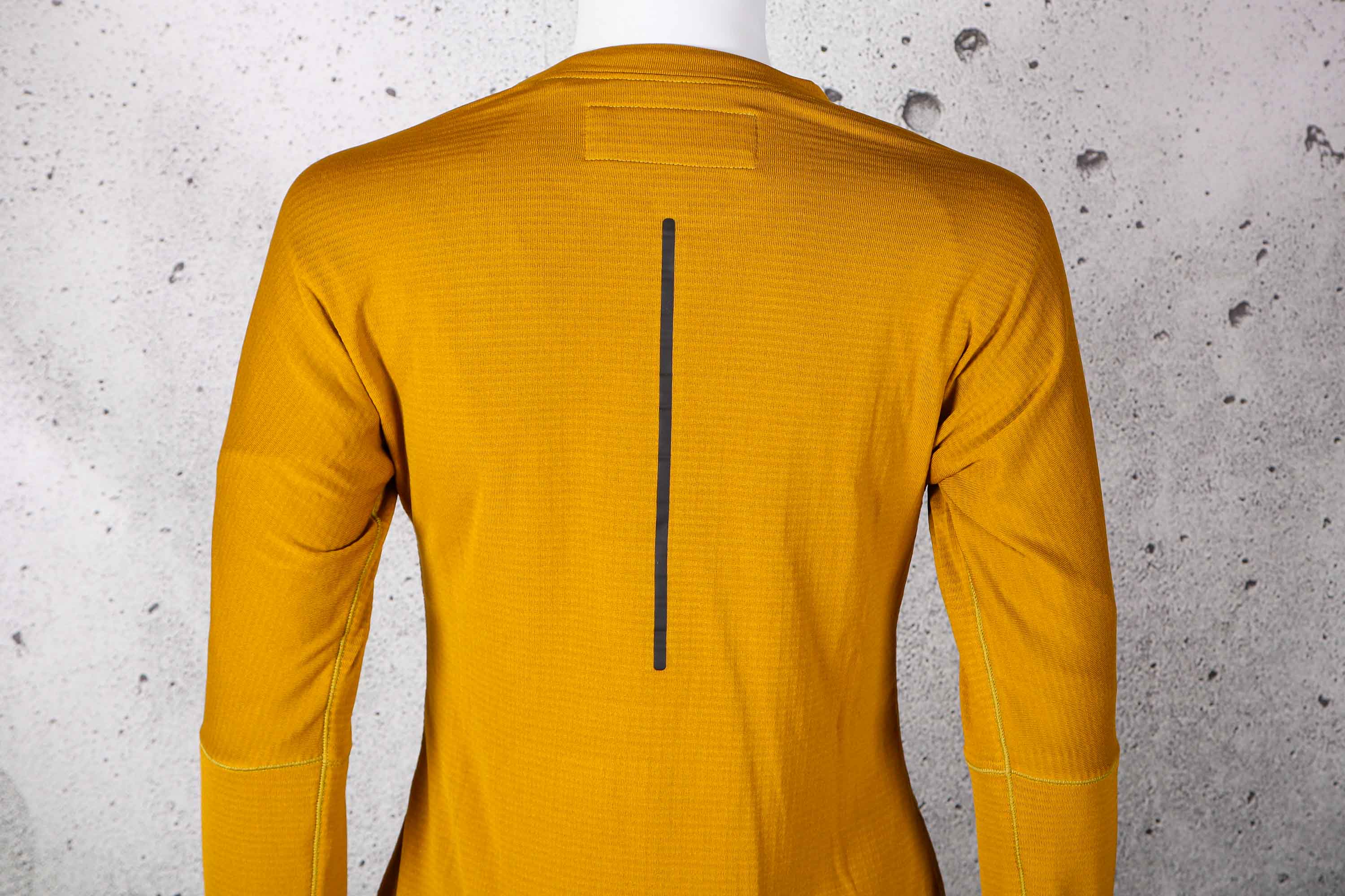 specialized thermal jersey