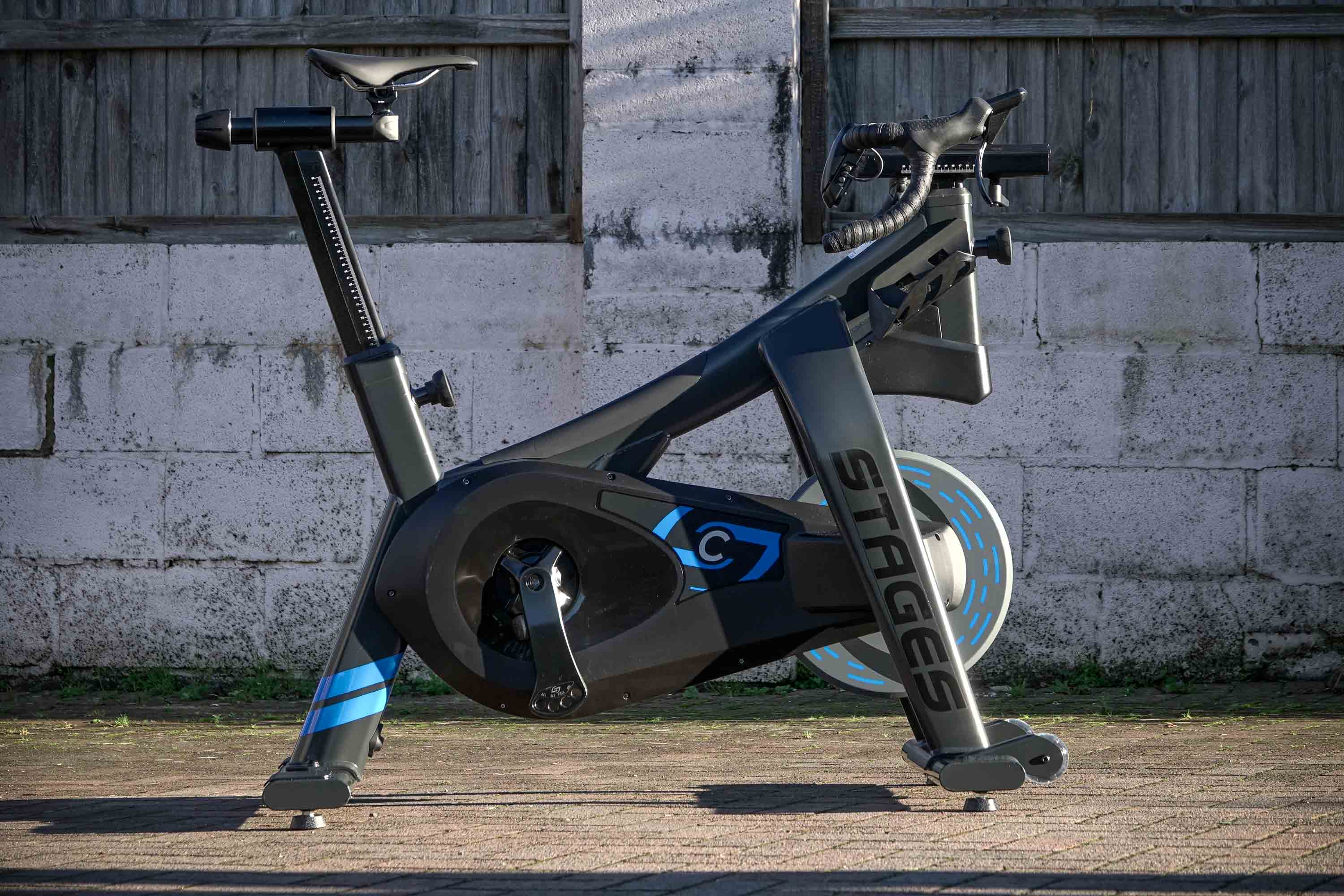 Stages SB20 Smart Bike Indoor Trainer Stages Cycling | lupon.gov.ph