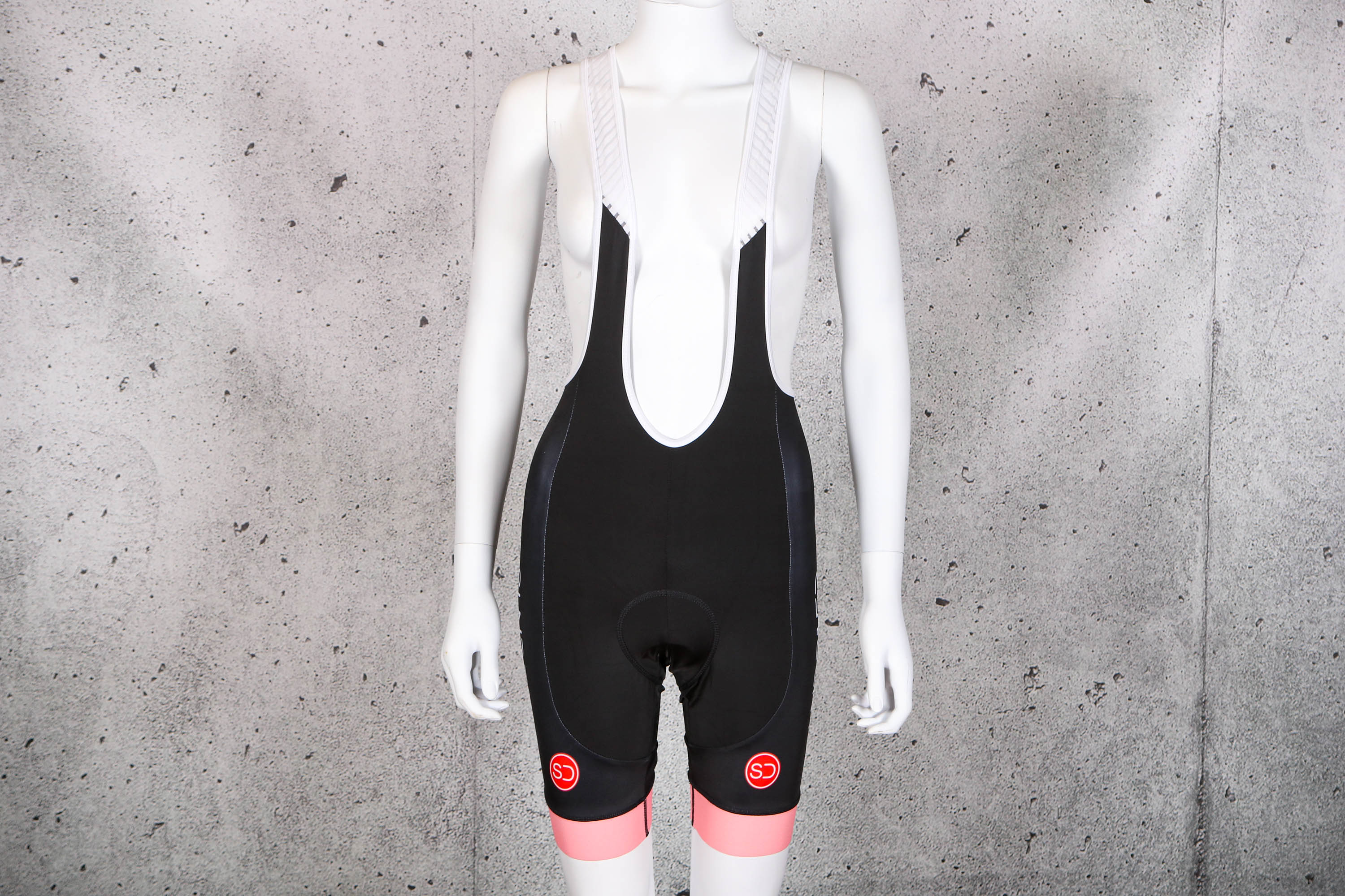 sundried bib shorts