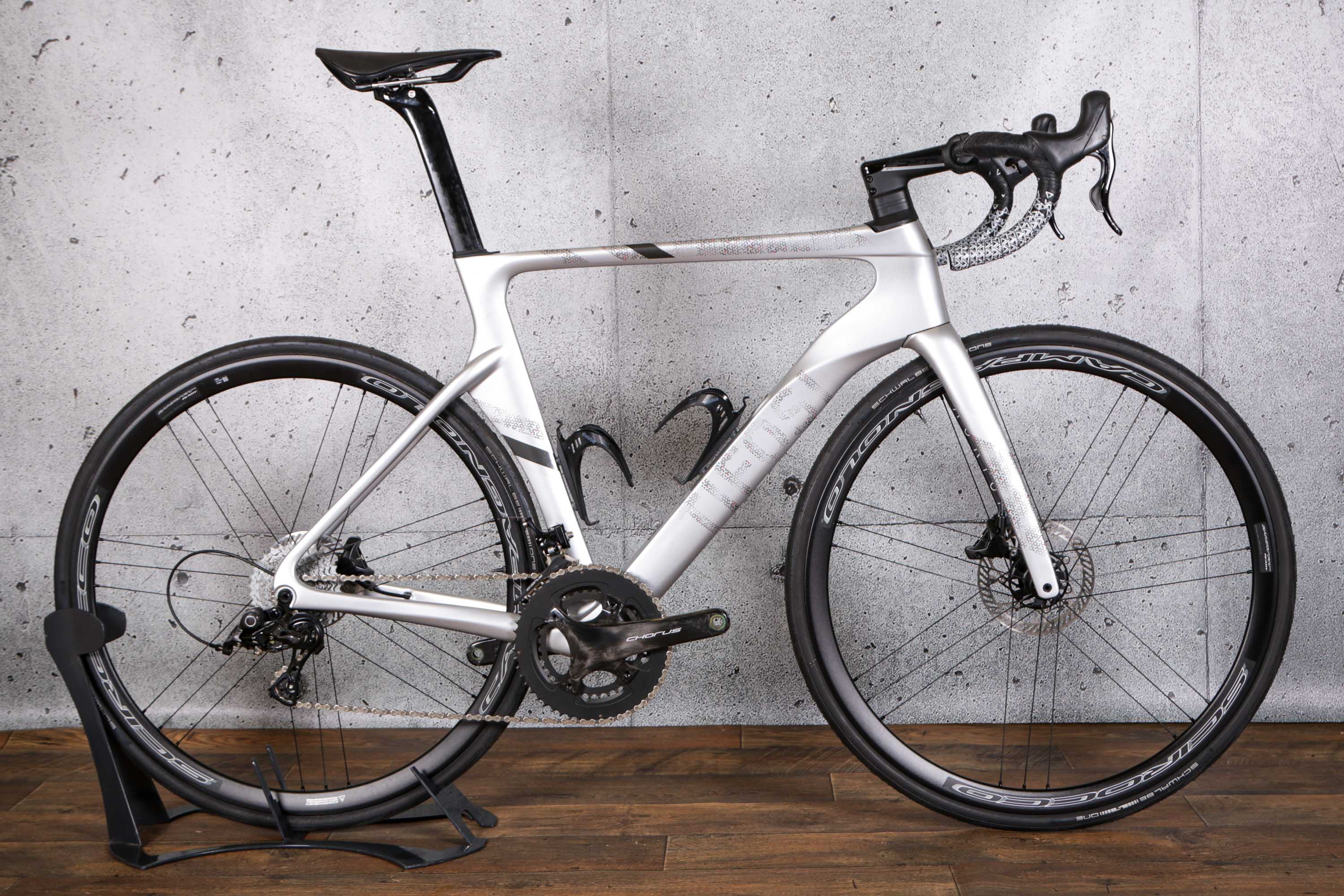 tifosi auriga disc ultegra