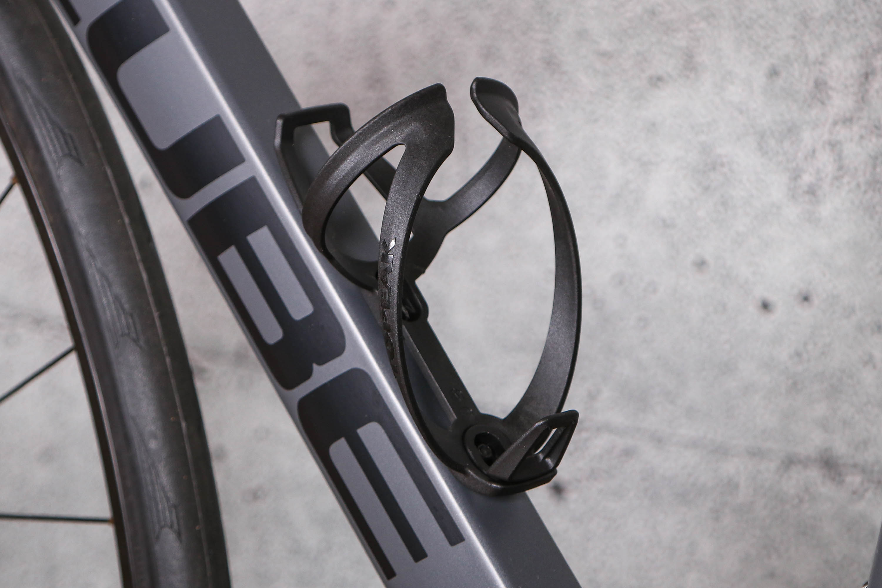 Review: Topeak Ninja Master+ Cage Z | road.cc