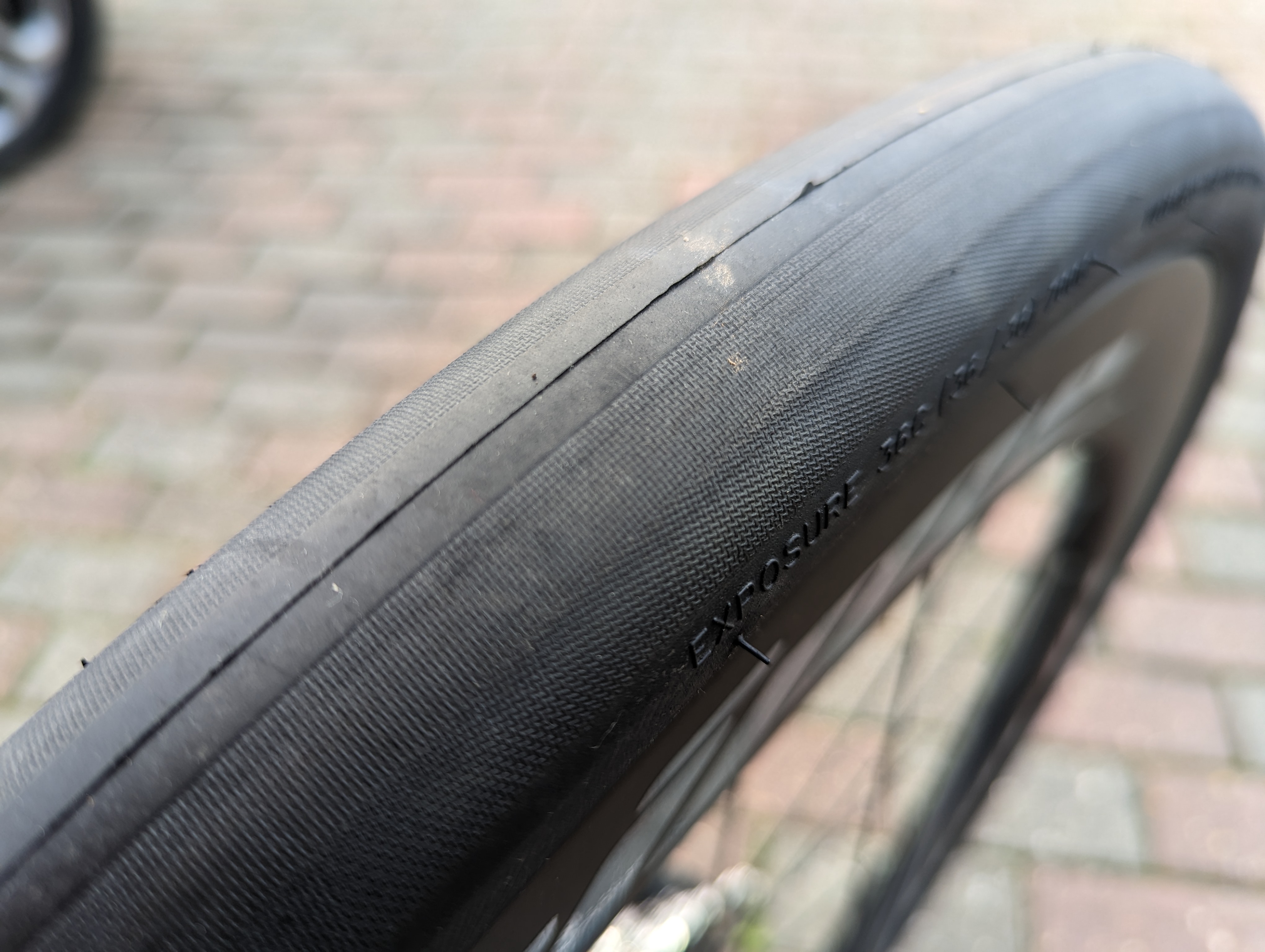 Review: WTB Exposure TCS Fast Tyre | road.cc