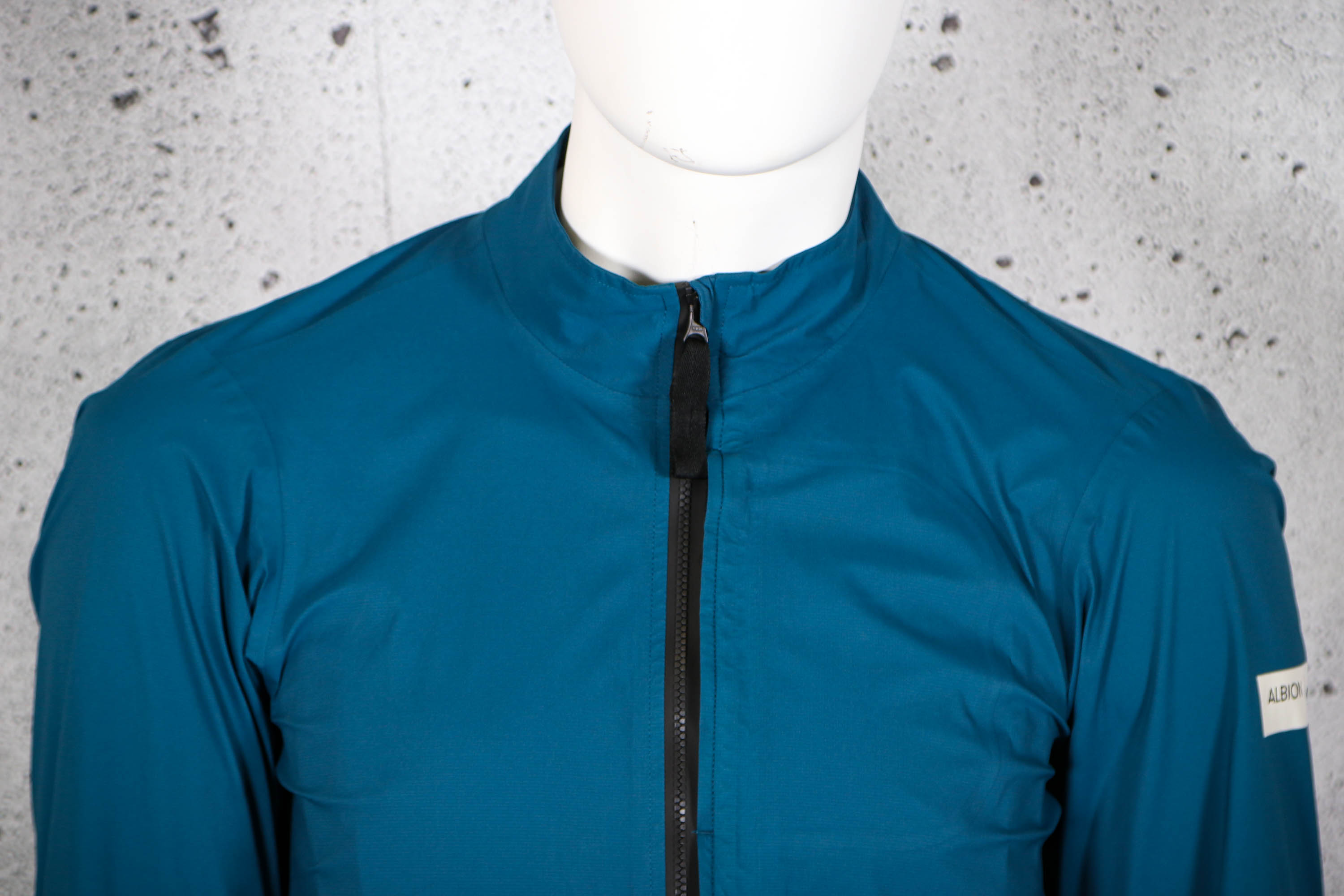 Review: Albion Men’s All Road Pertex Shield Rain Jacket | road.cc