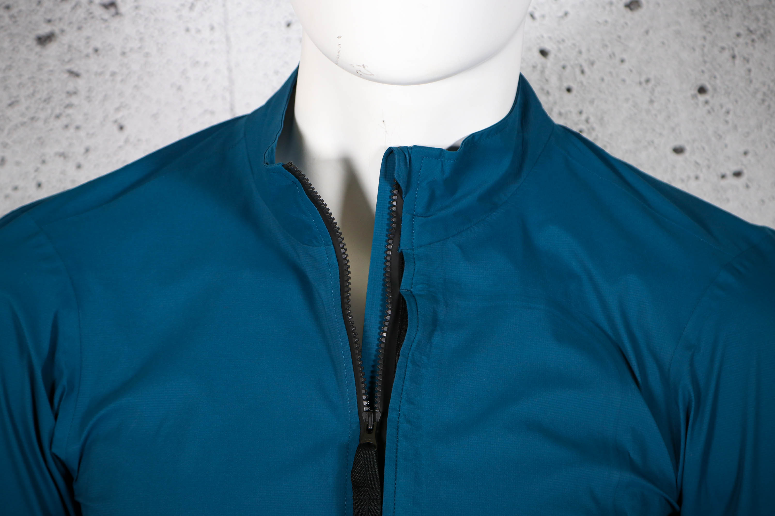 Review: Albion Men’s All Road Pertex Shield Rain Jacket | road.cc