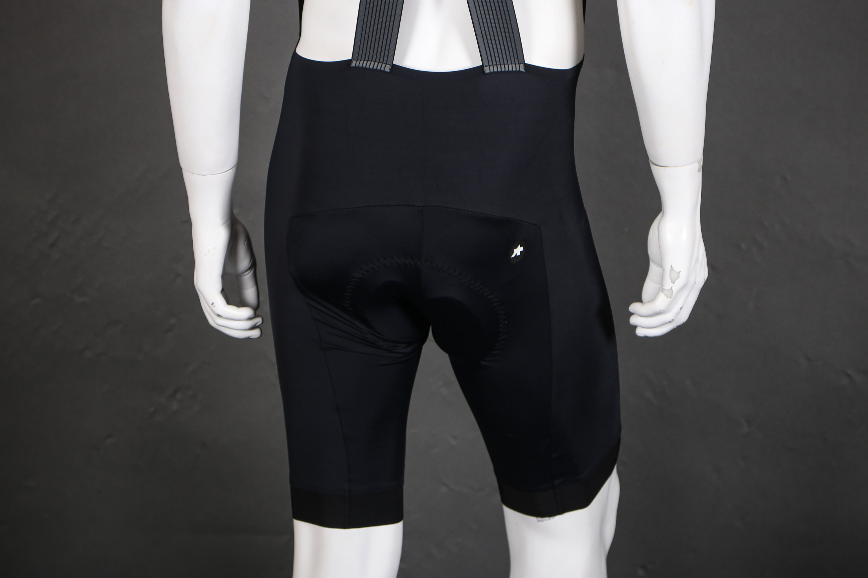 best assos bib shorts for long distance