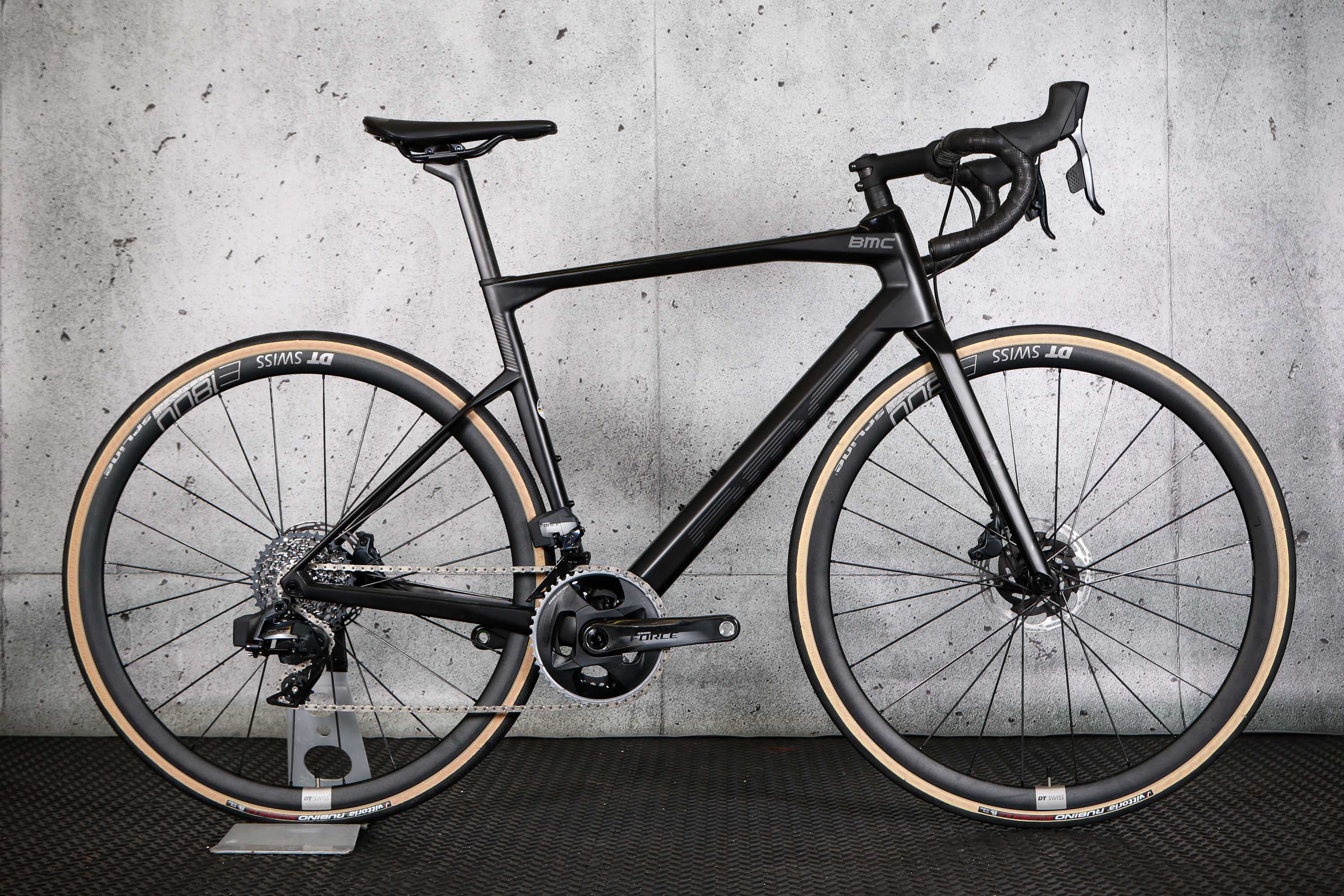 Review: BMC Roadmachine TWO | road.cc