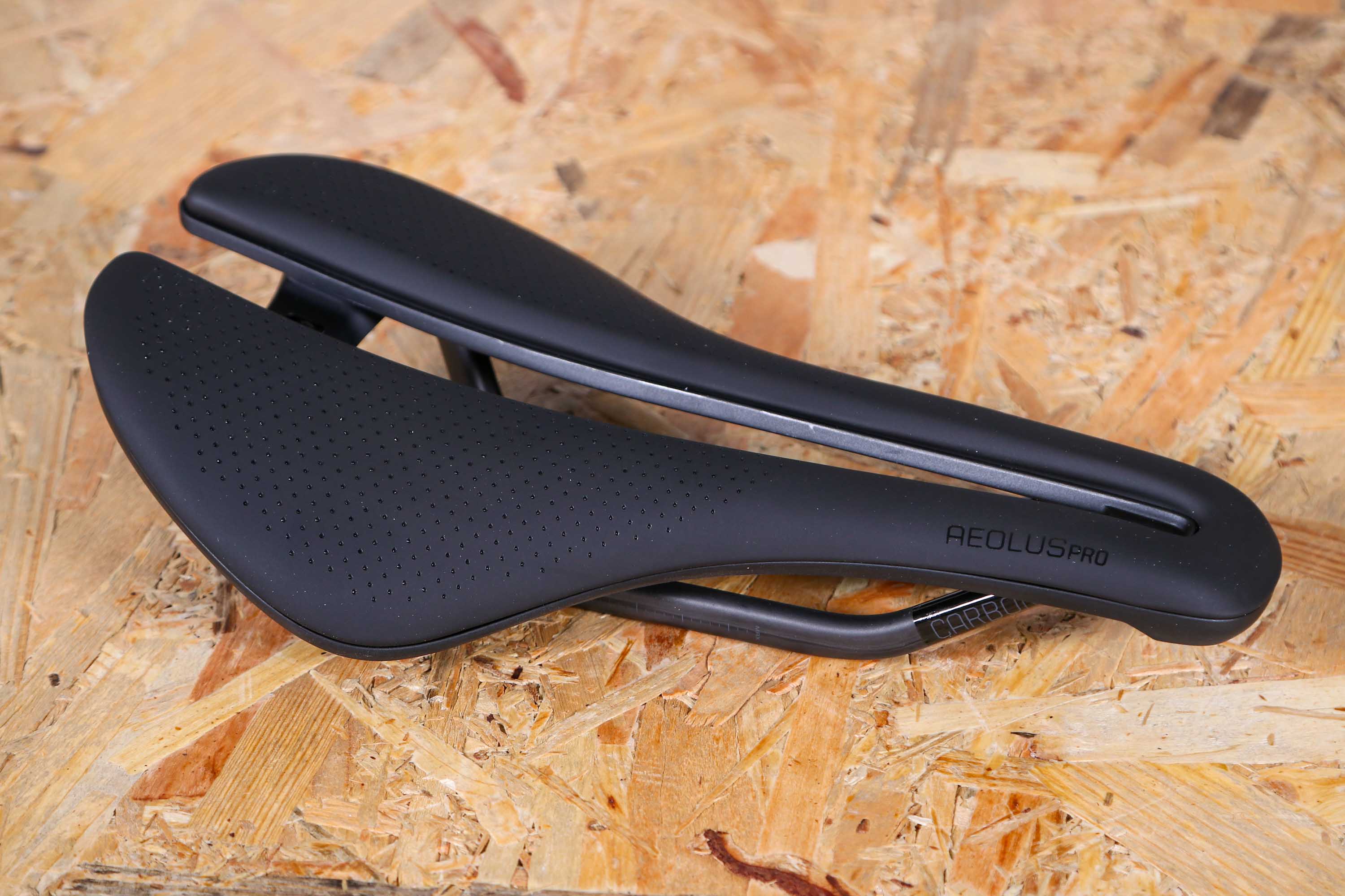 Review: Bontrager Aeolus Pro Saddle | road.cc