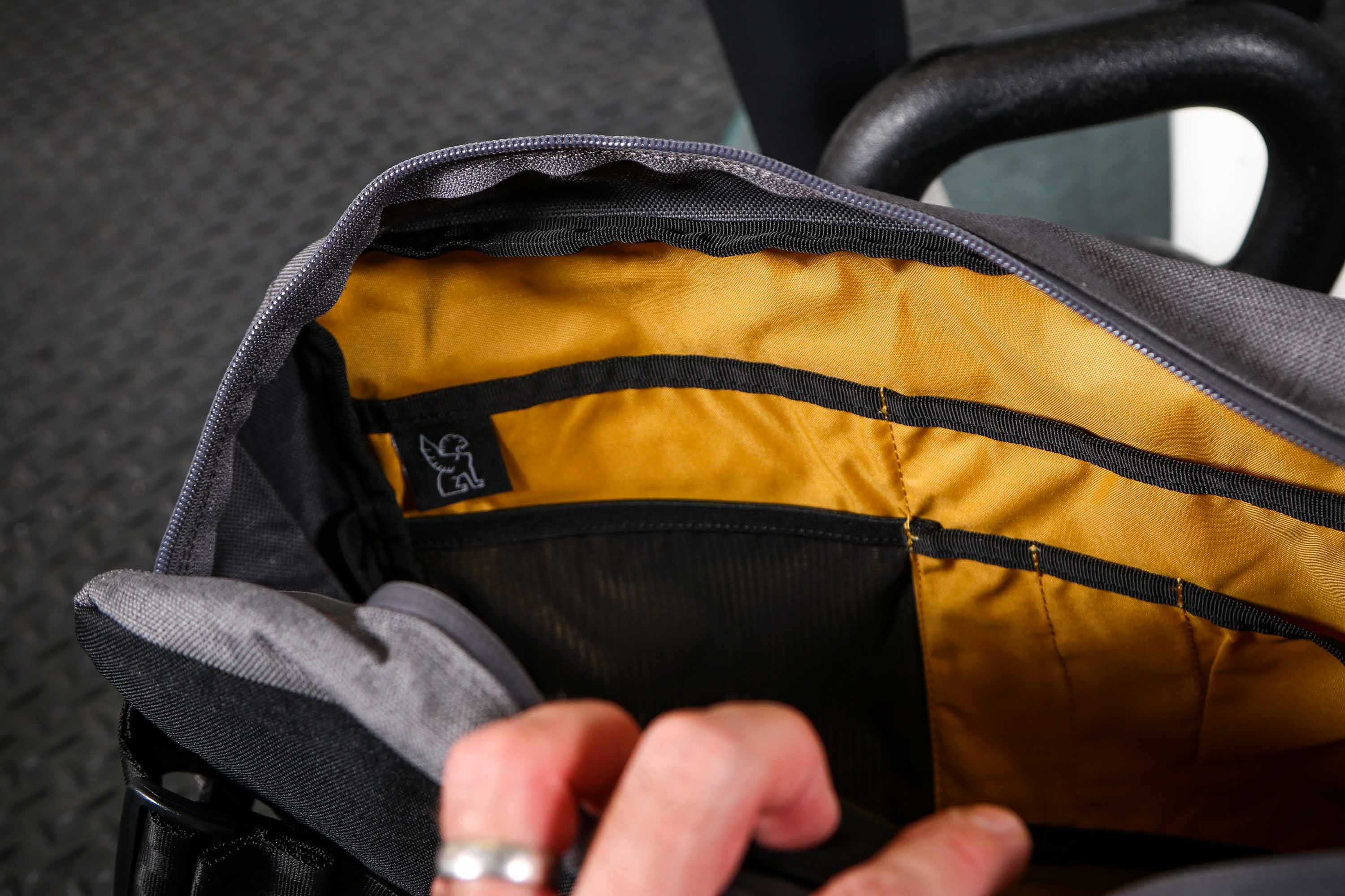 Review: Chrome Kadet Max Castlerock Twill | road.cc