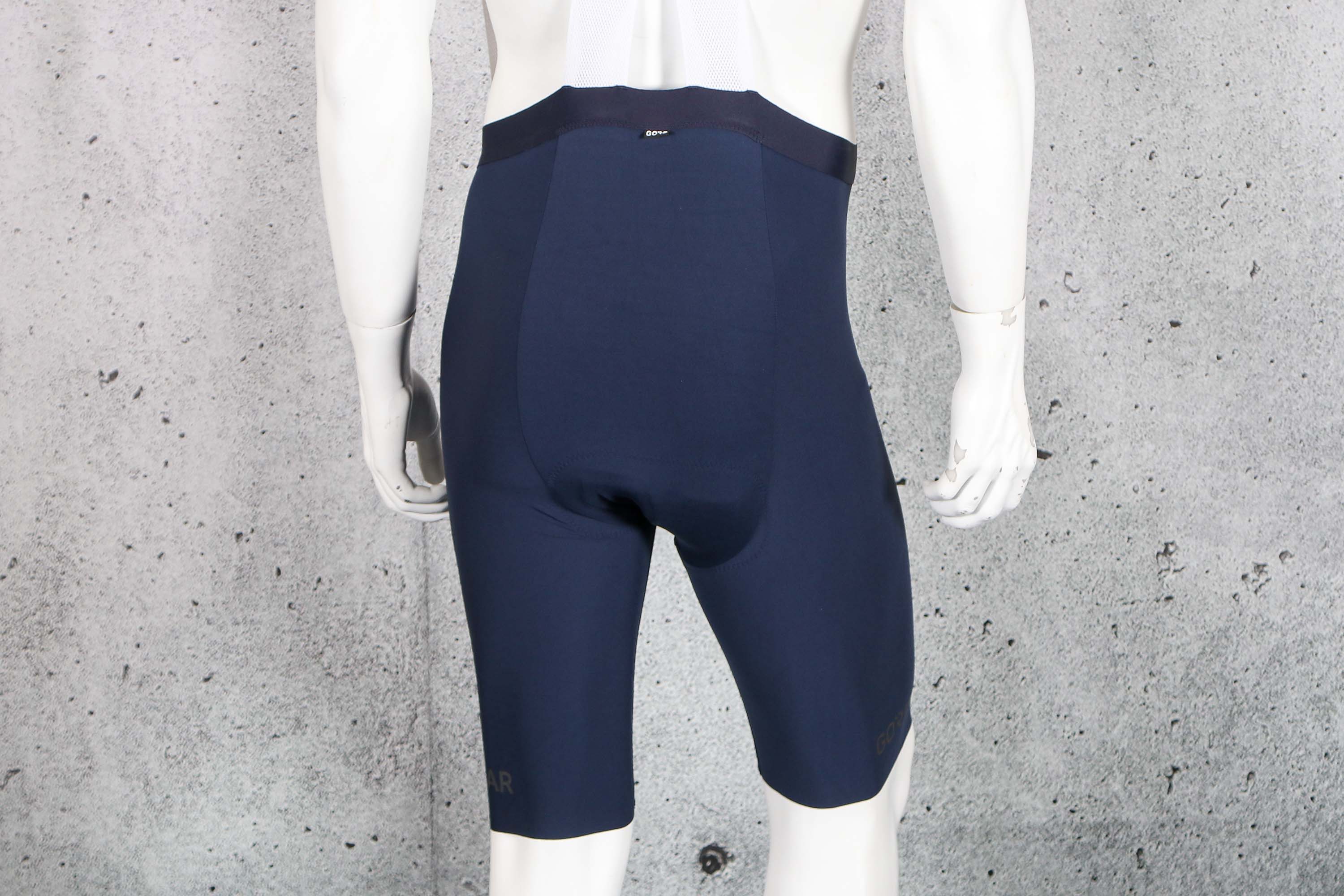 Review: Gore Wear Men's Distance Bib Shorts+ 2.0 | road.cc