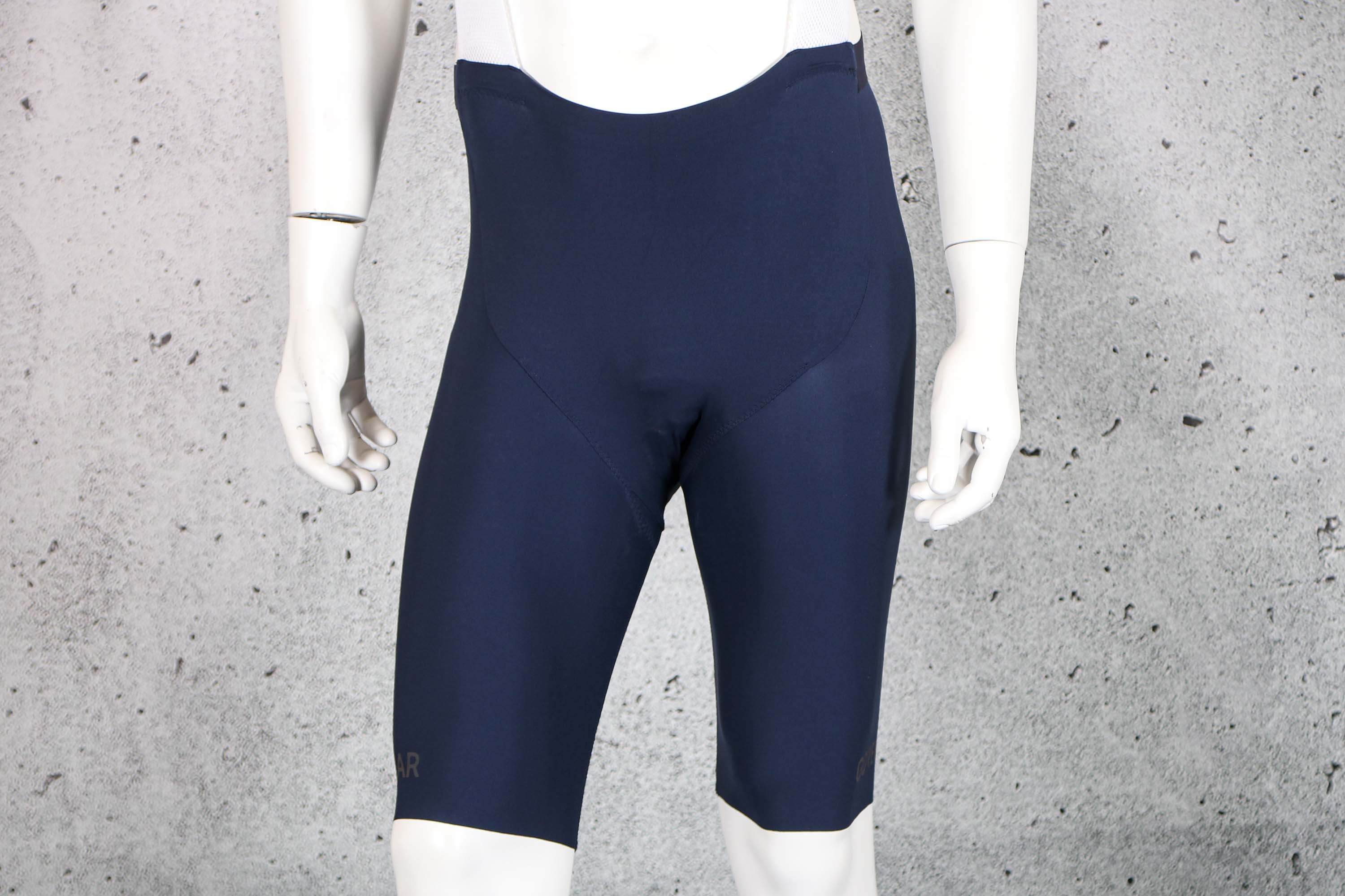 Review: Gore Wear Men's Distance Bib Shorts+ 2.0 | road.cc