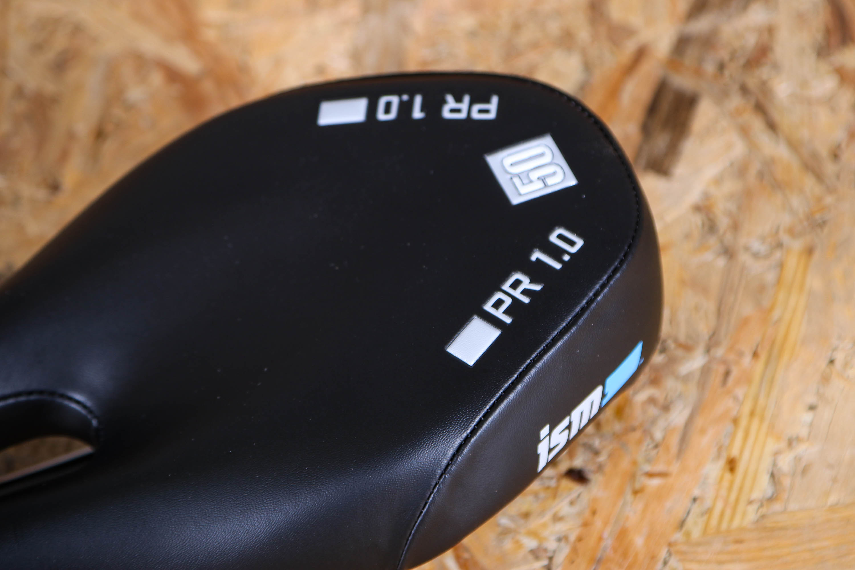 ism pr 2.0 saddle review