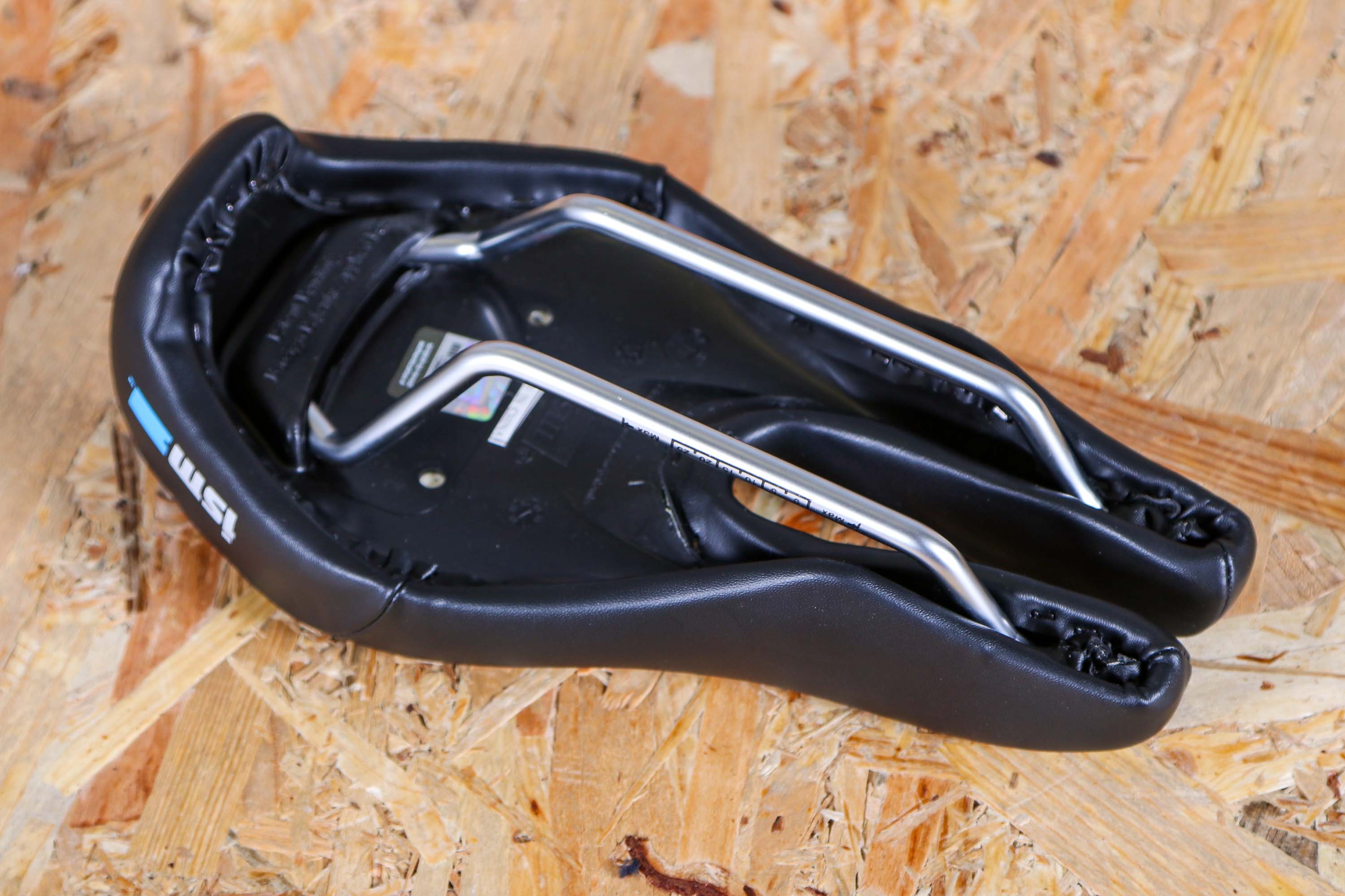 ism pr 2.0 saddle review