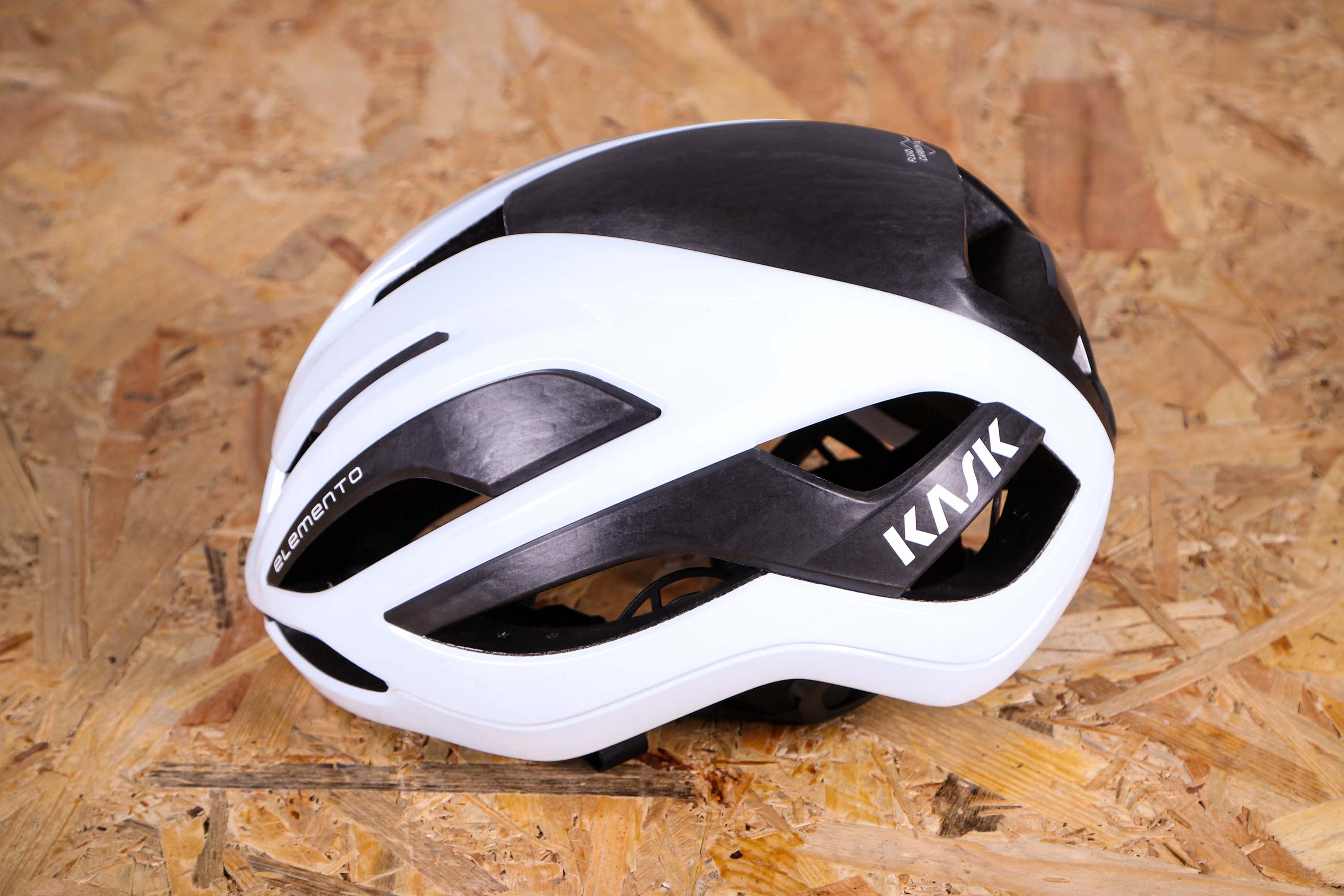 Review: Kask Elemento helmet | road.cc