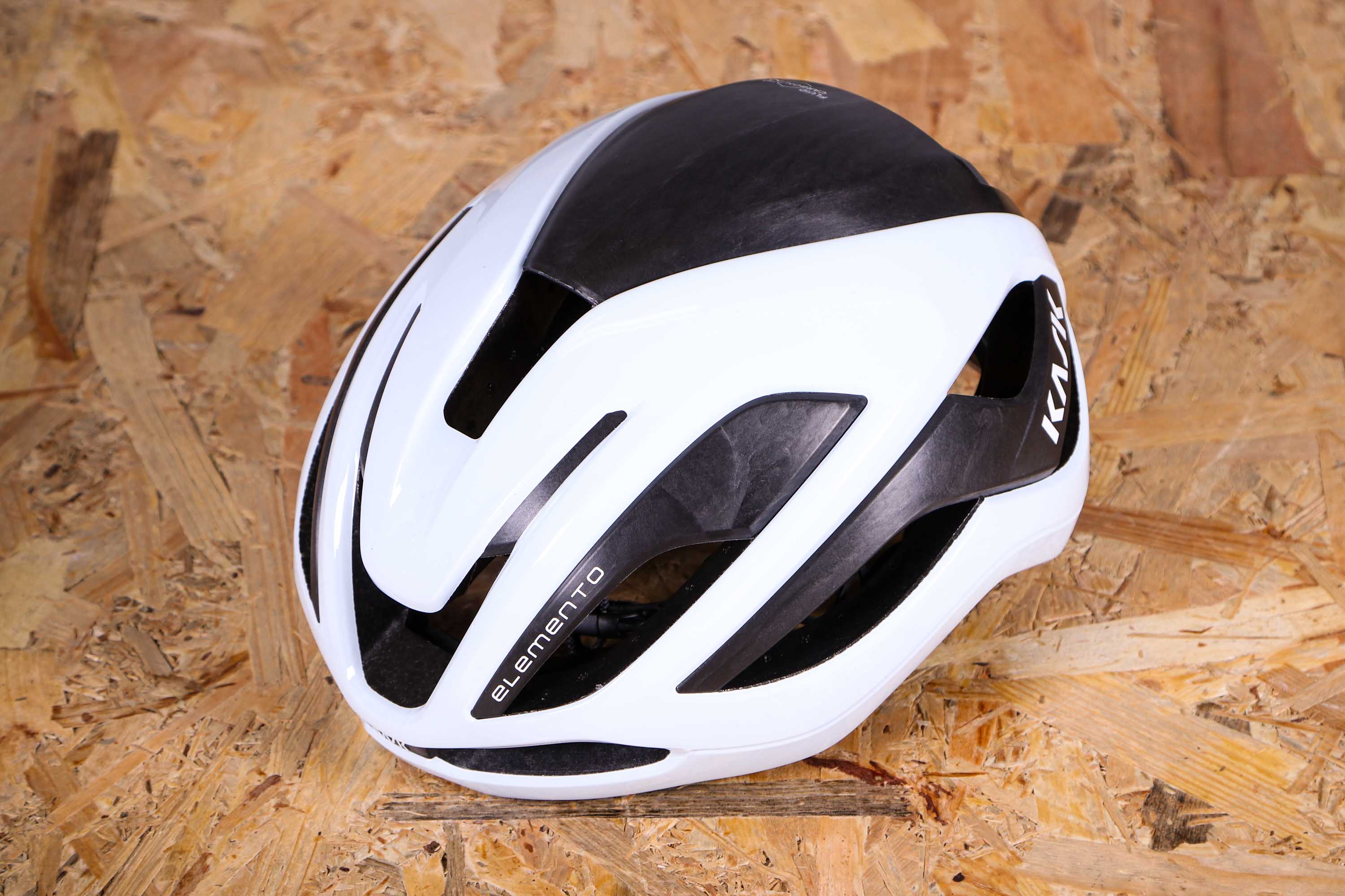 Review: Kask Elemento helmet | road.cc