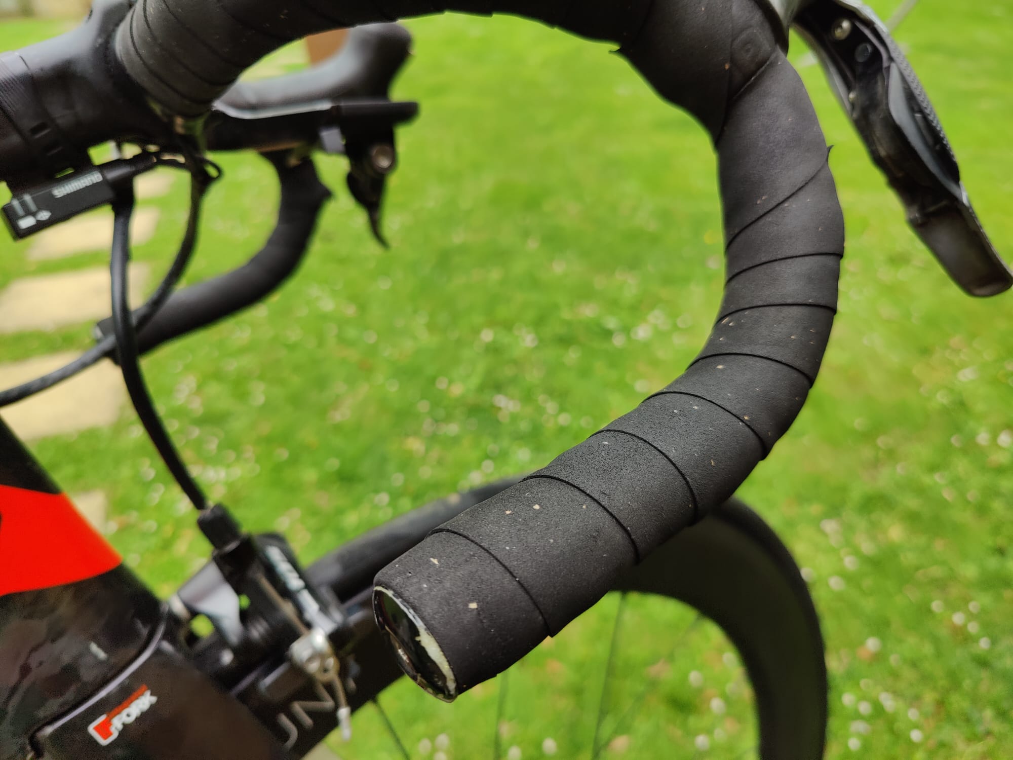 Review: Kranx Stretta Eco Eva Handlebar Tape 