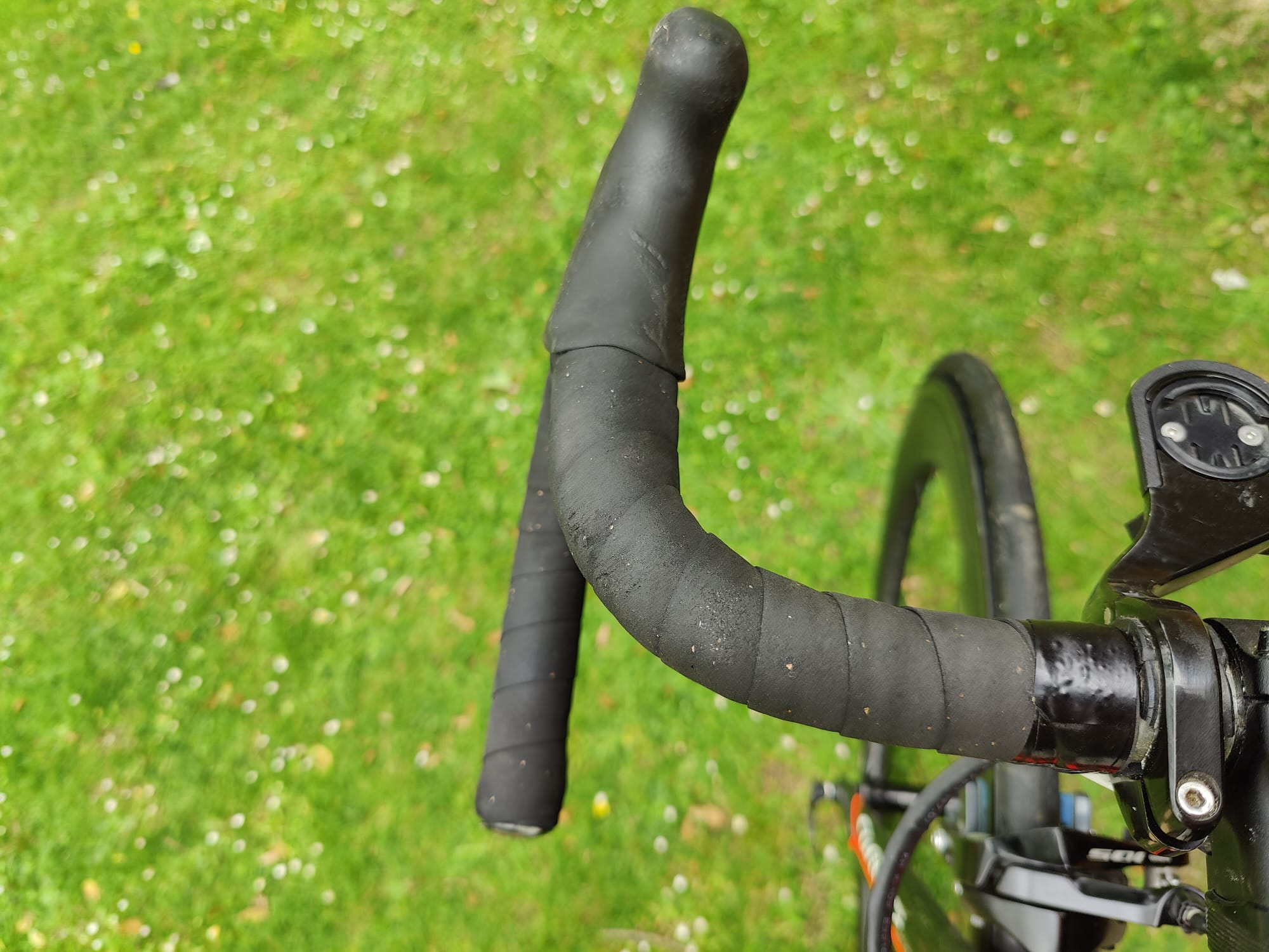 Review: KranX Stretta Eco EVA Handlebar Tape | road.cc