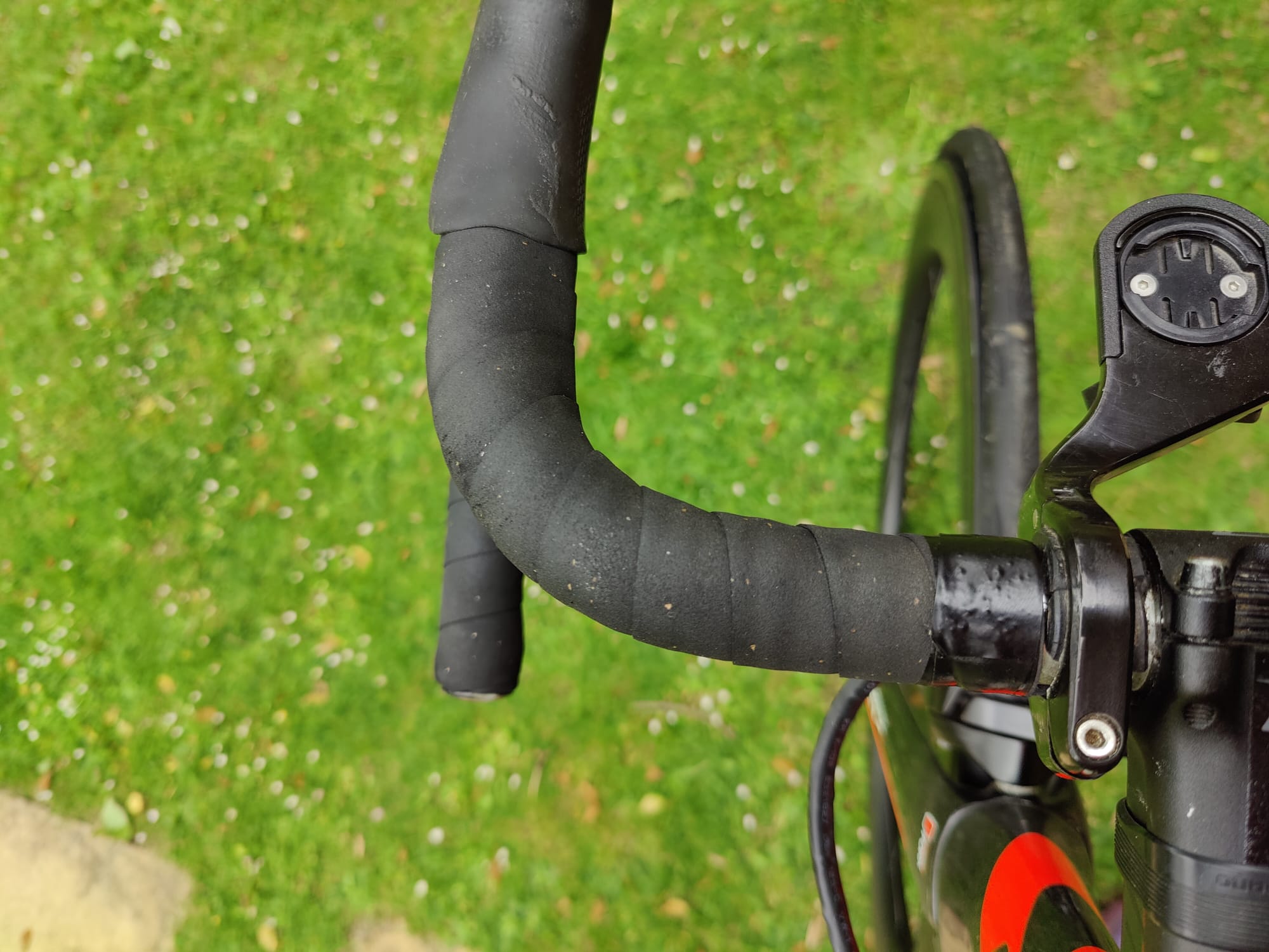 Review: KranX Stretta Eco EVA Handlebar Tape | road.cc