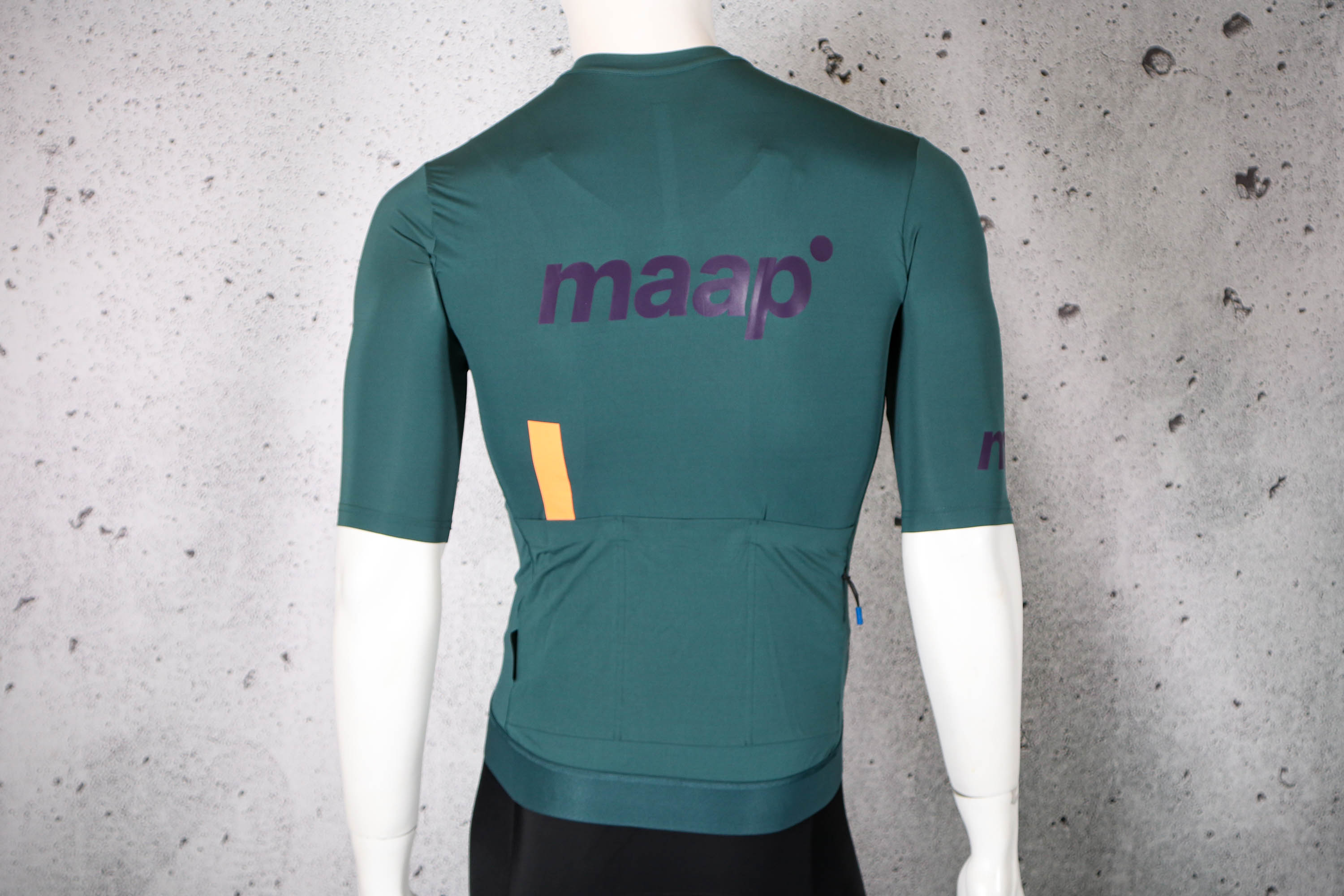Review: MAAP Training Jersey | road.cc