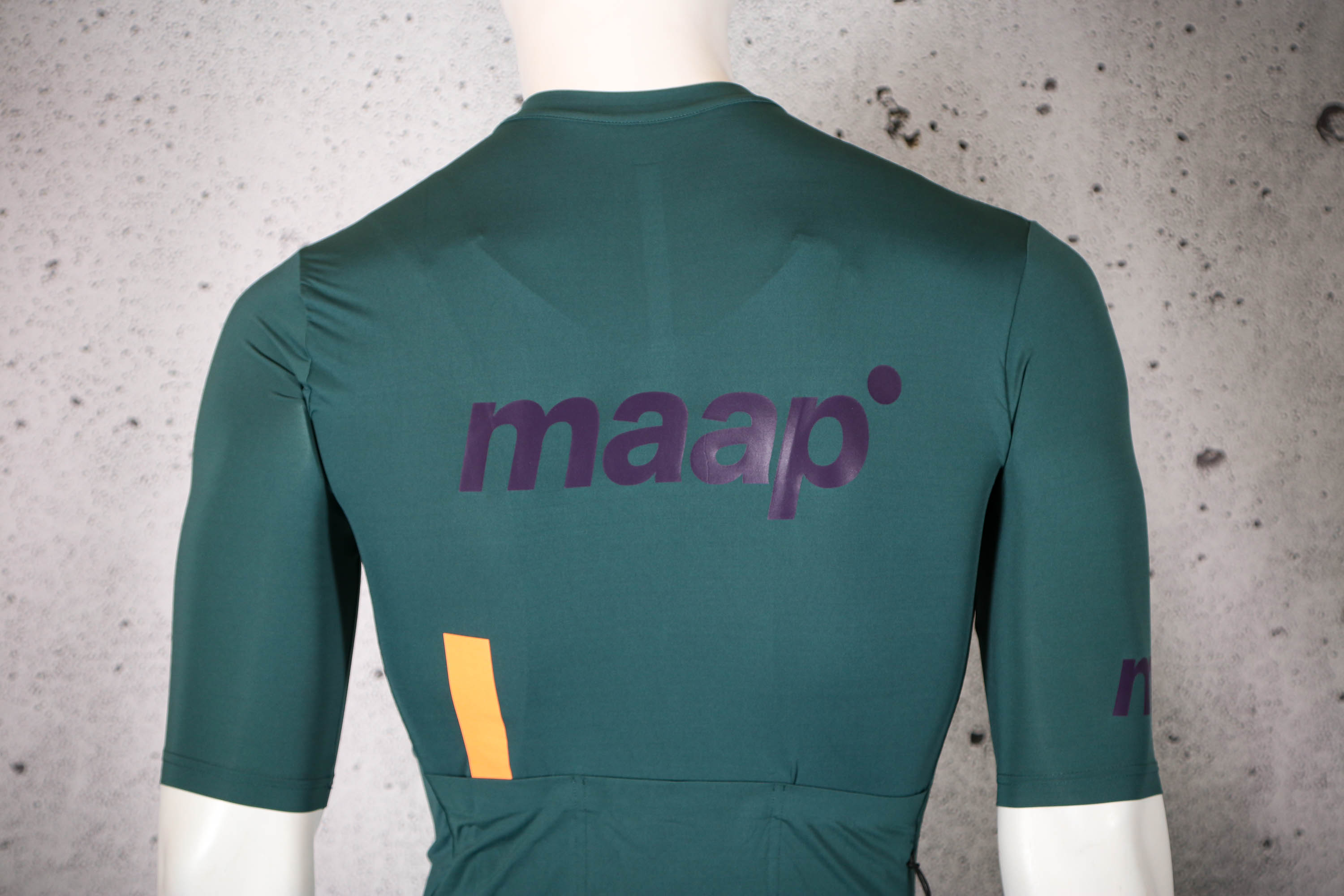 maap training jersey