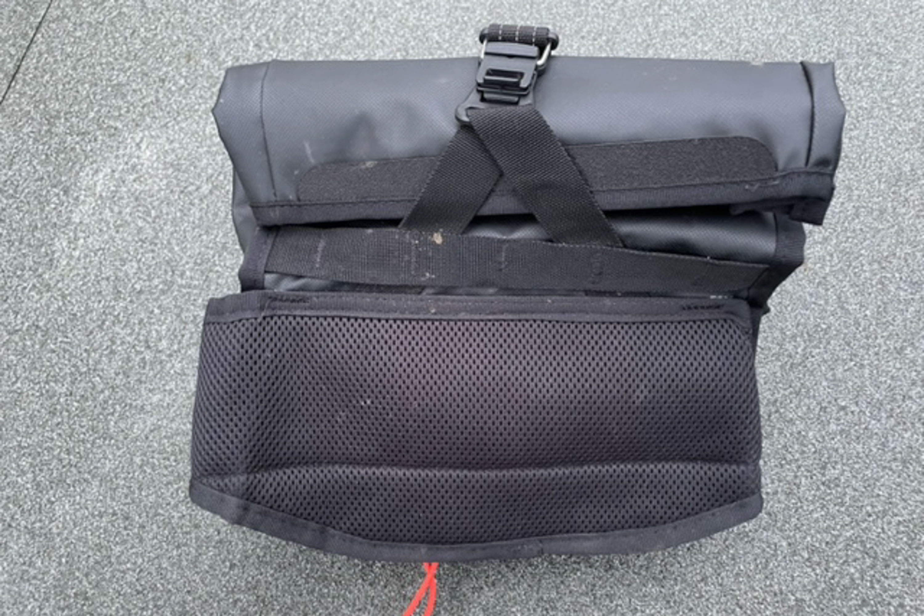 Review: Restrap Utility Hip Pack | road.cc