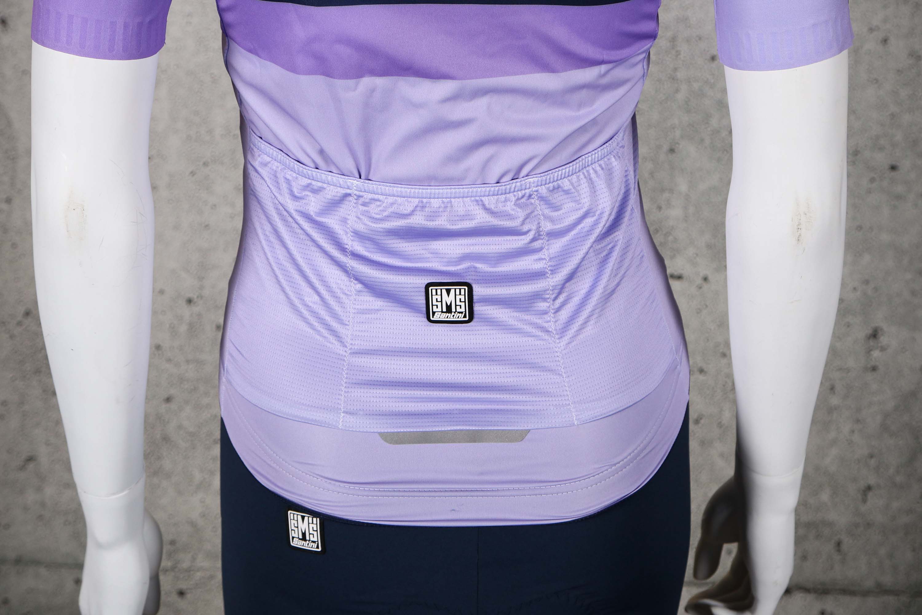 Review: Santini Eco Sleek Bengal Women's Jersey | road.cc