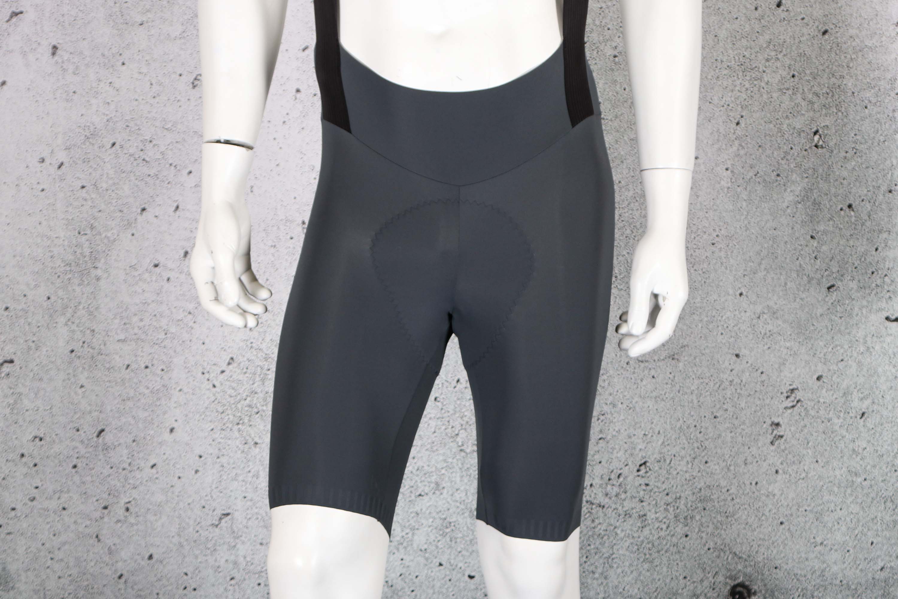 Review: Santini Plush Bib Shorts | road.cc