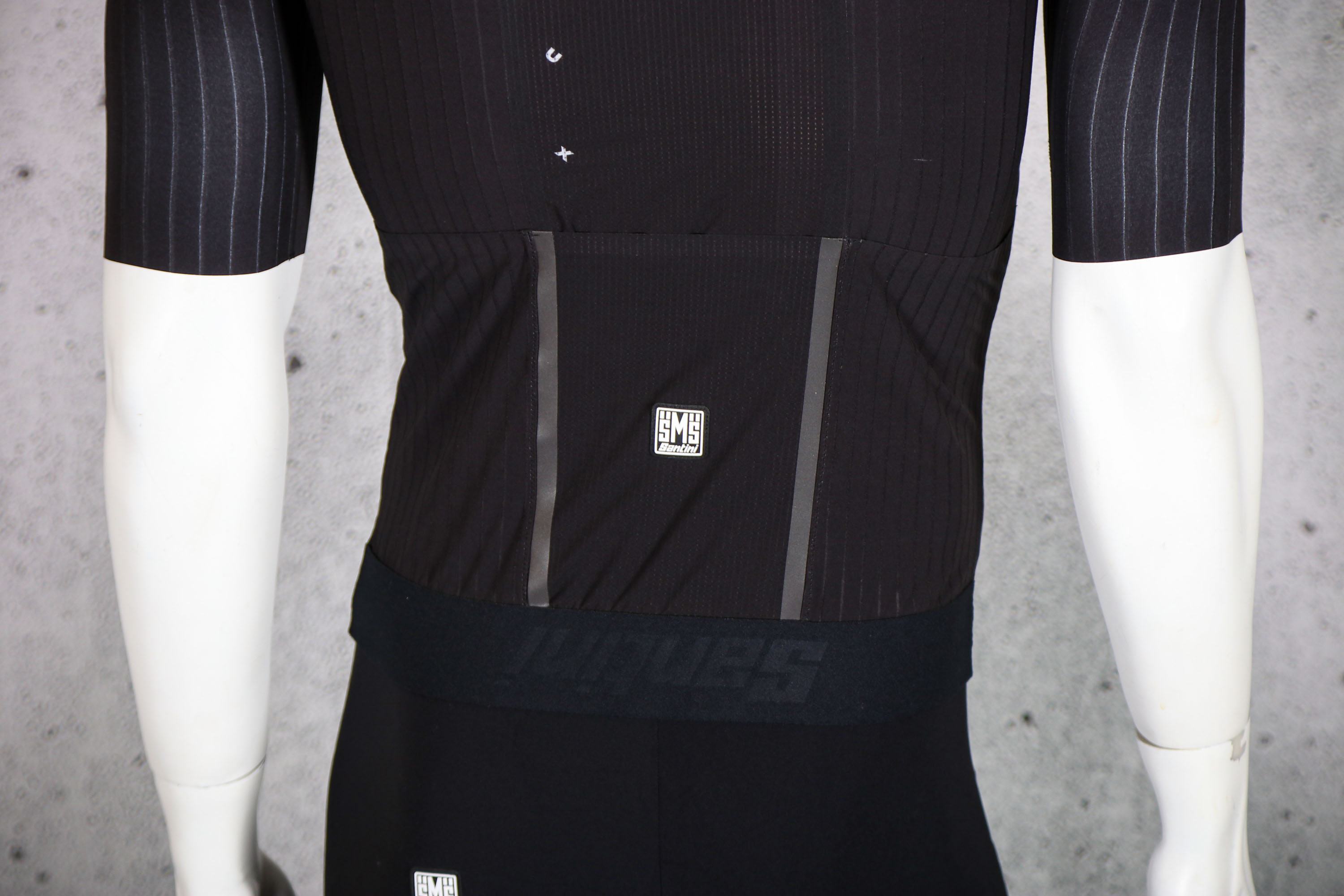 santini redux jersey