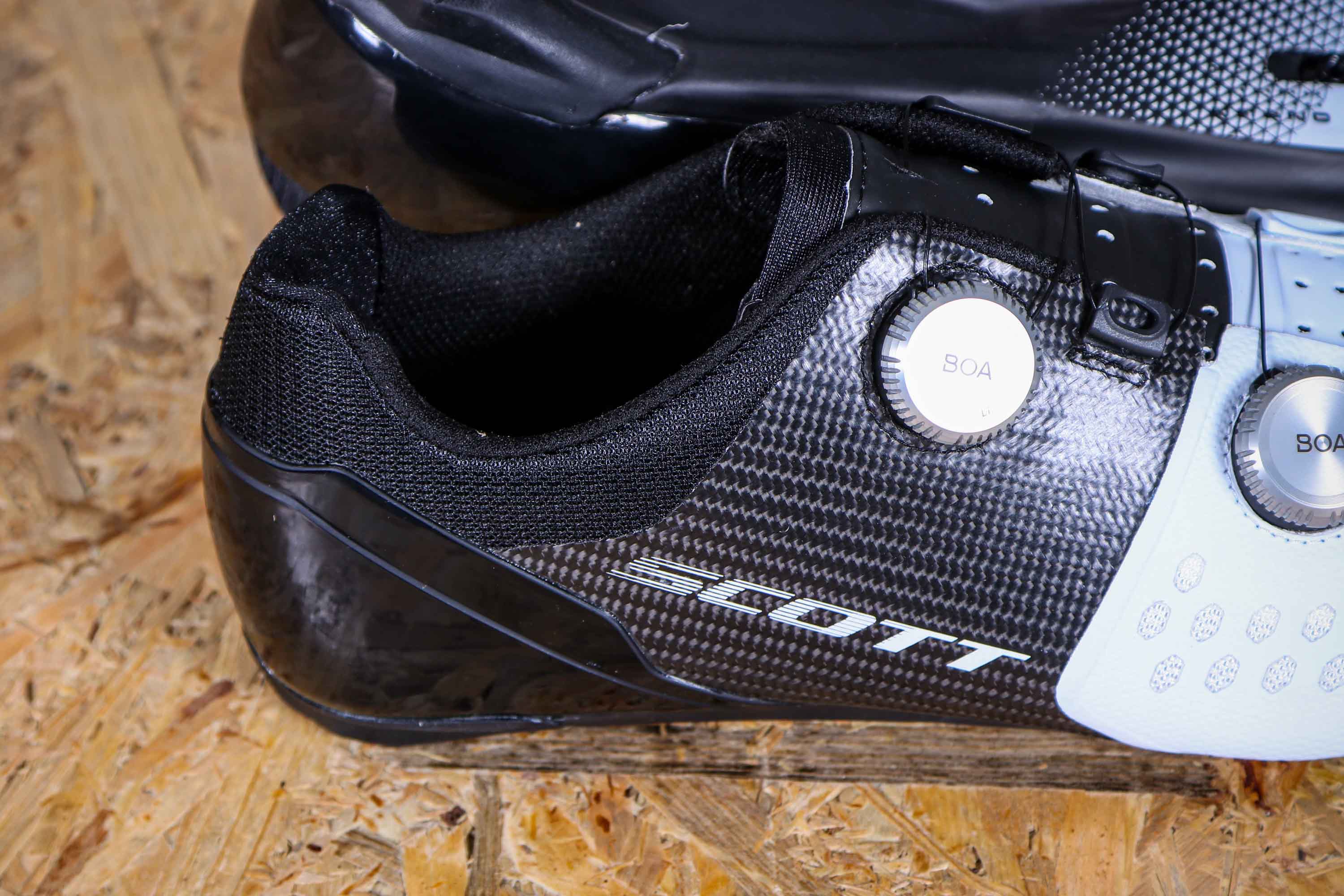 Review: Scott Road RC Ultimate Shoe | road.cc