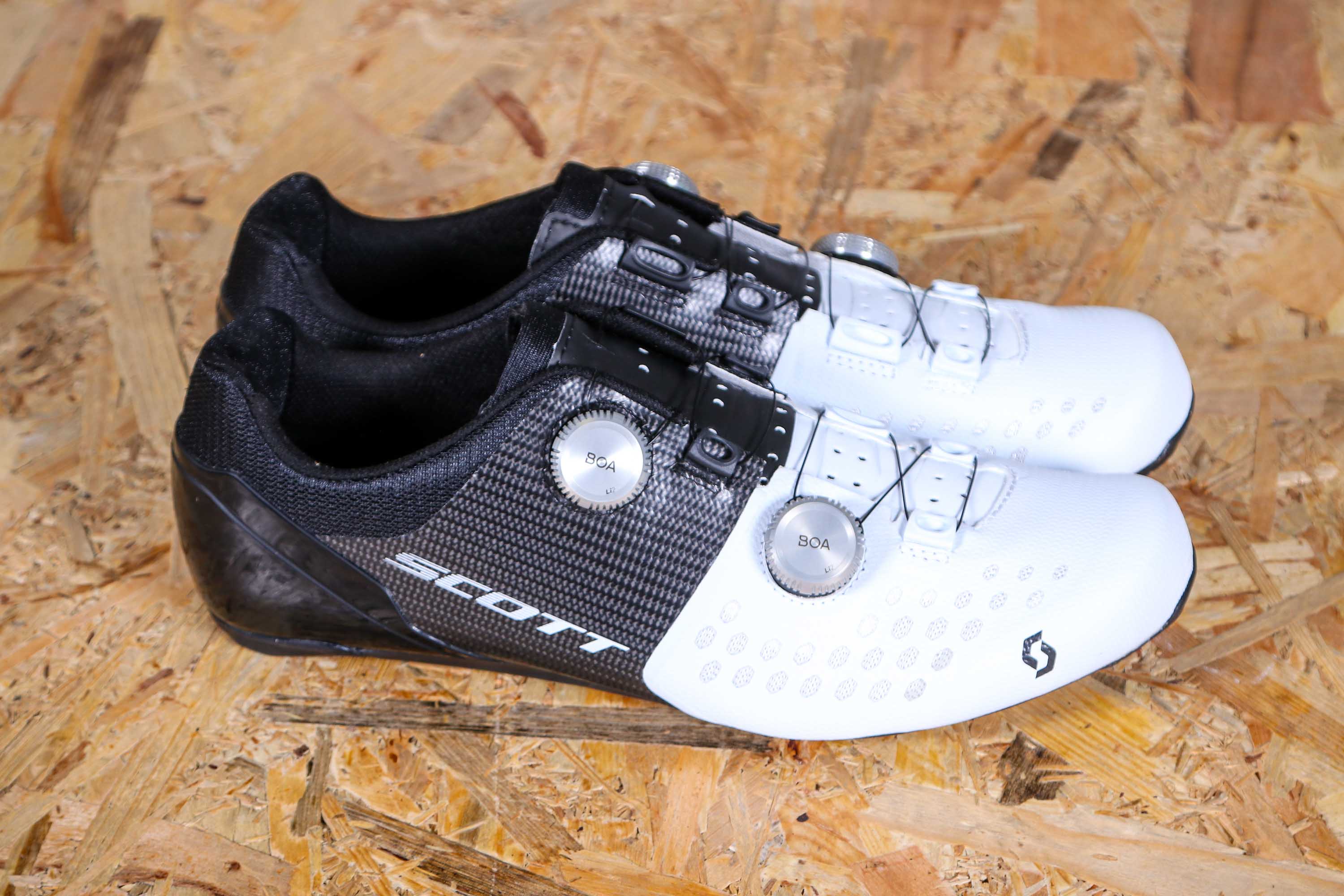 scott rc road shoes