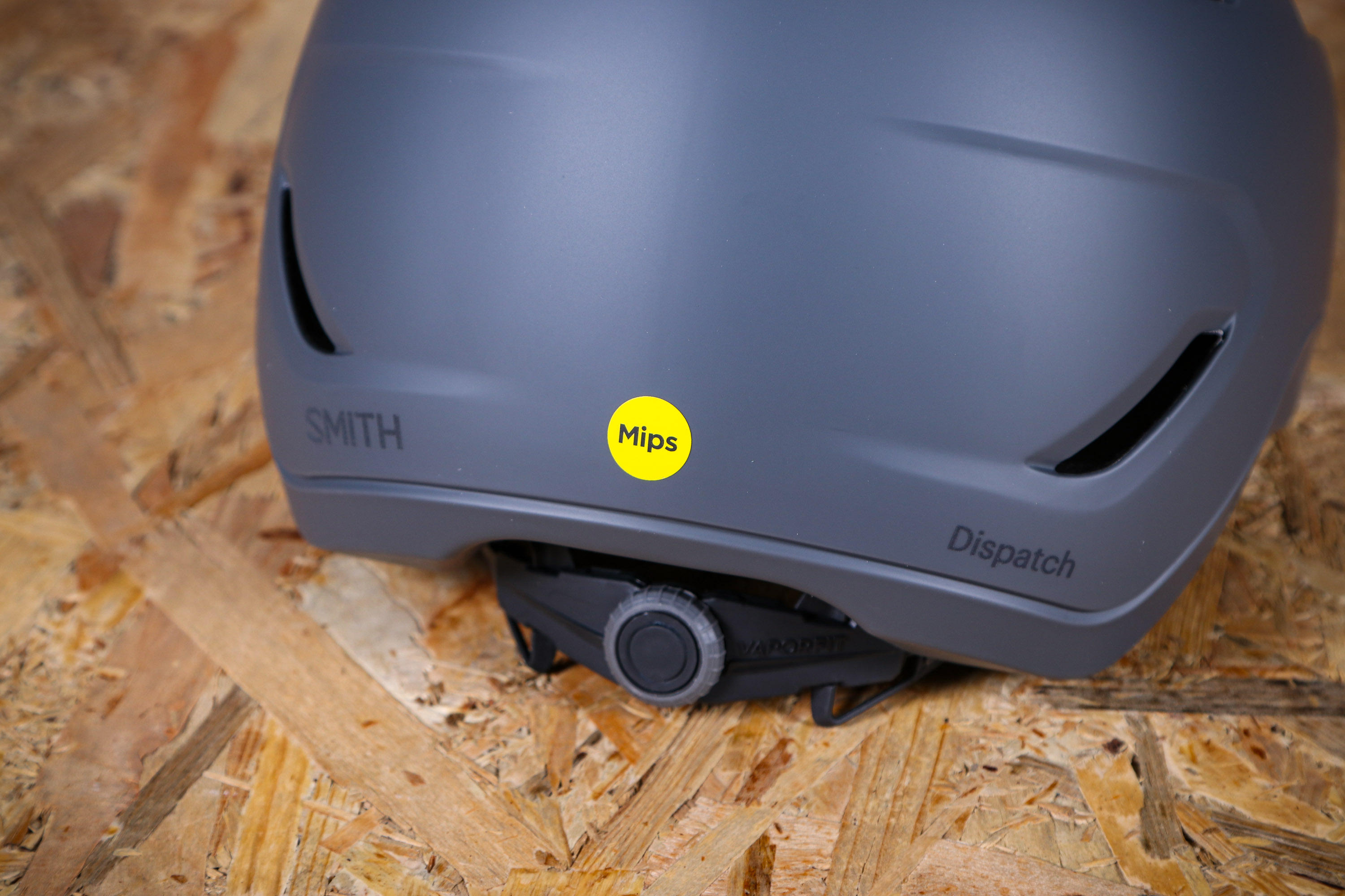 Review: Smith Dispatch Helmet | road.cc