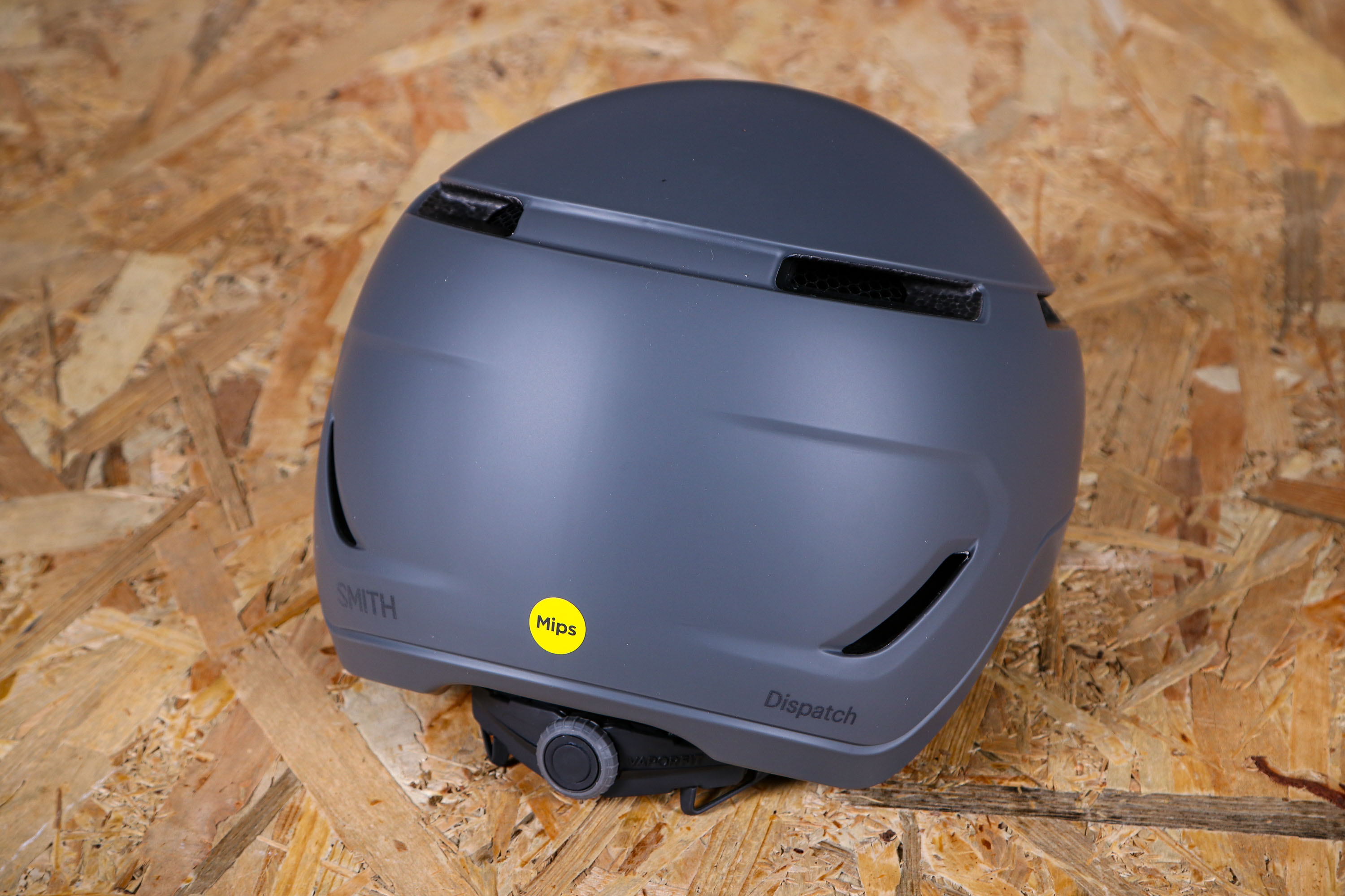 Review: Smith Dispatch Helmet | road.cc