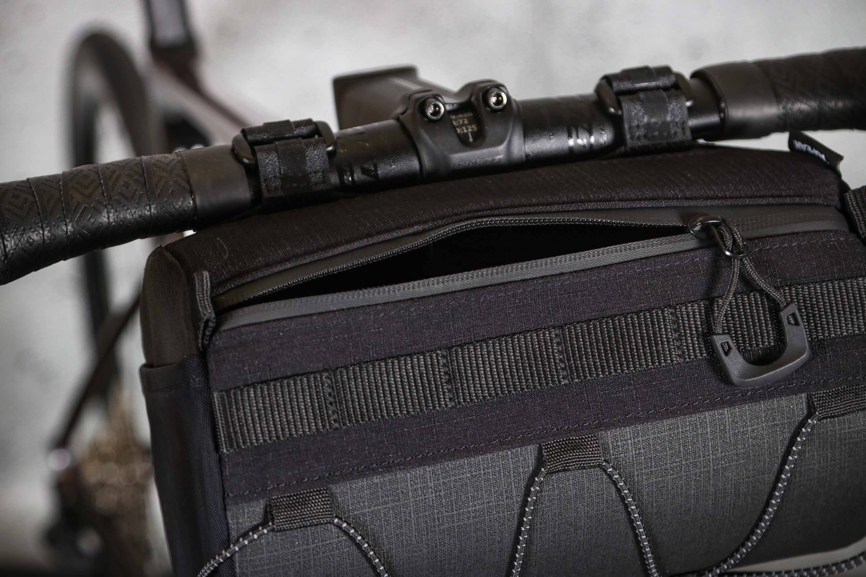 Review: Topeak Tubular Barbag | road.cc