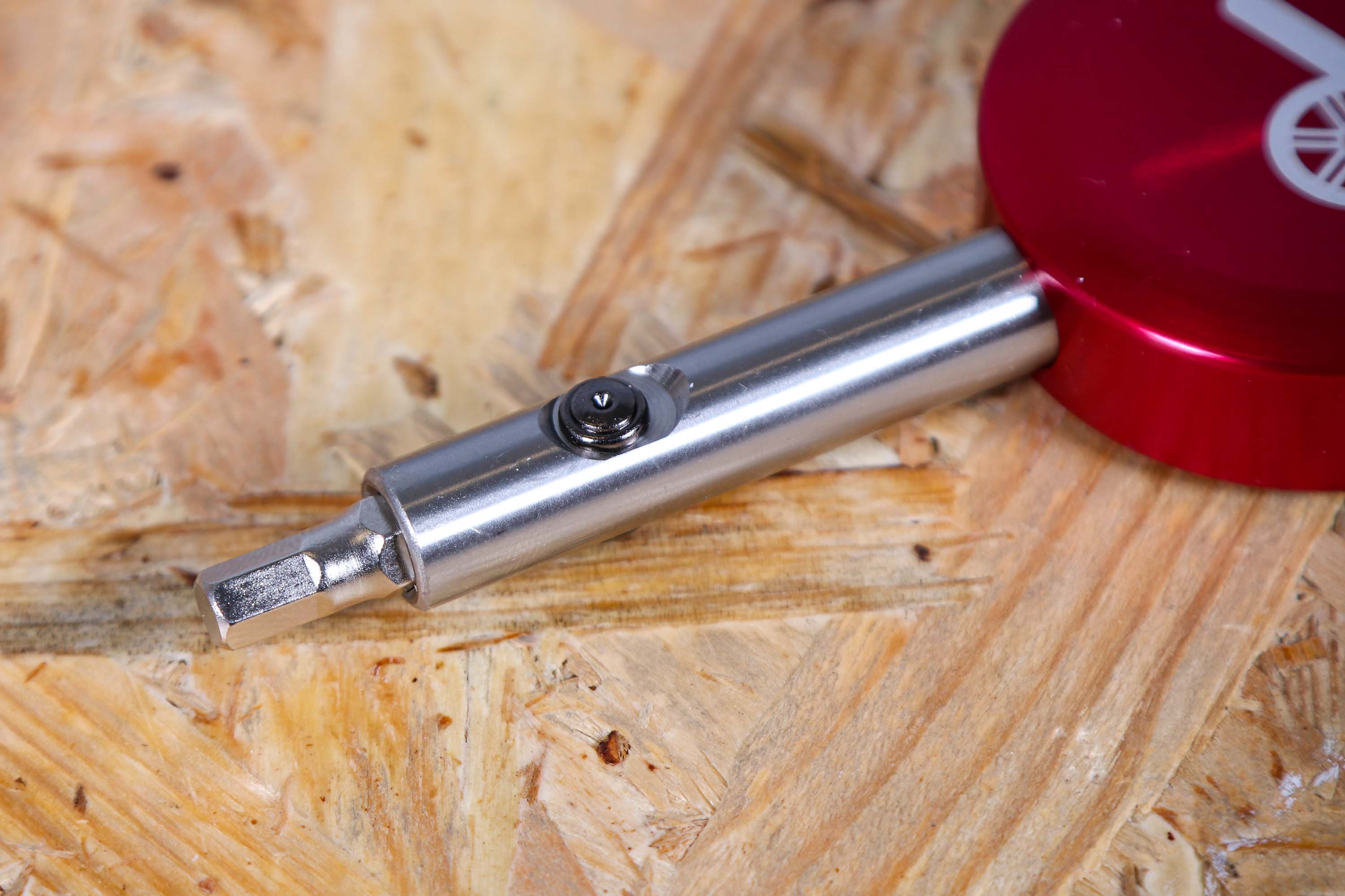 Review: Prestacycle Professional Three Way 'Y' Bits Tool | Road.cc